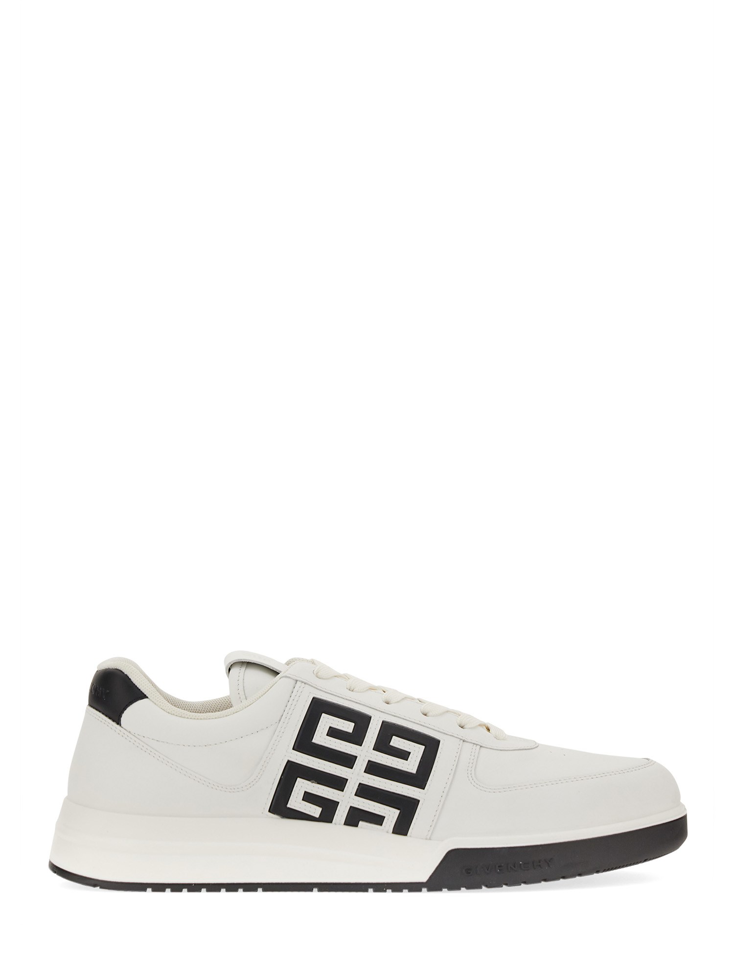 Givenchy givenchy g4 low-top sneaker