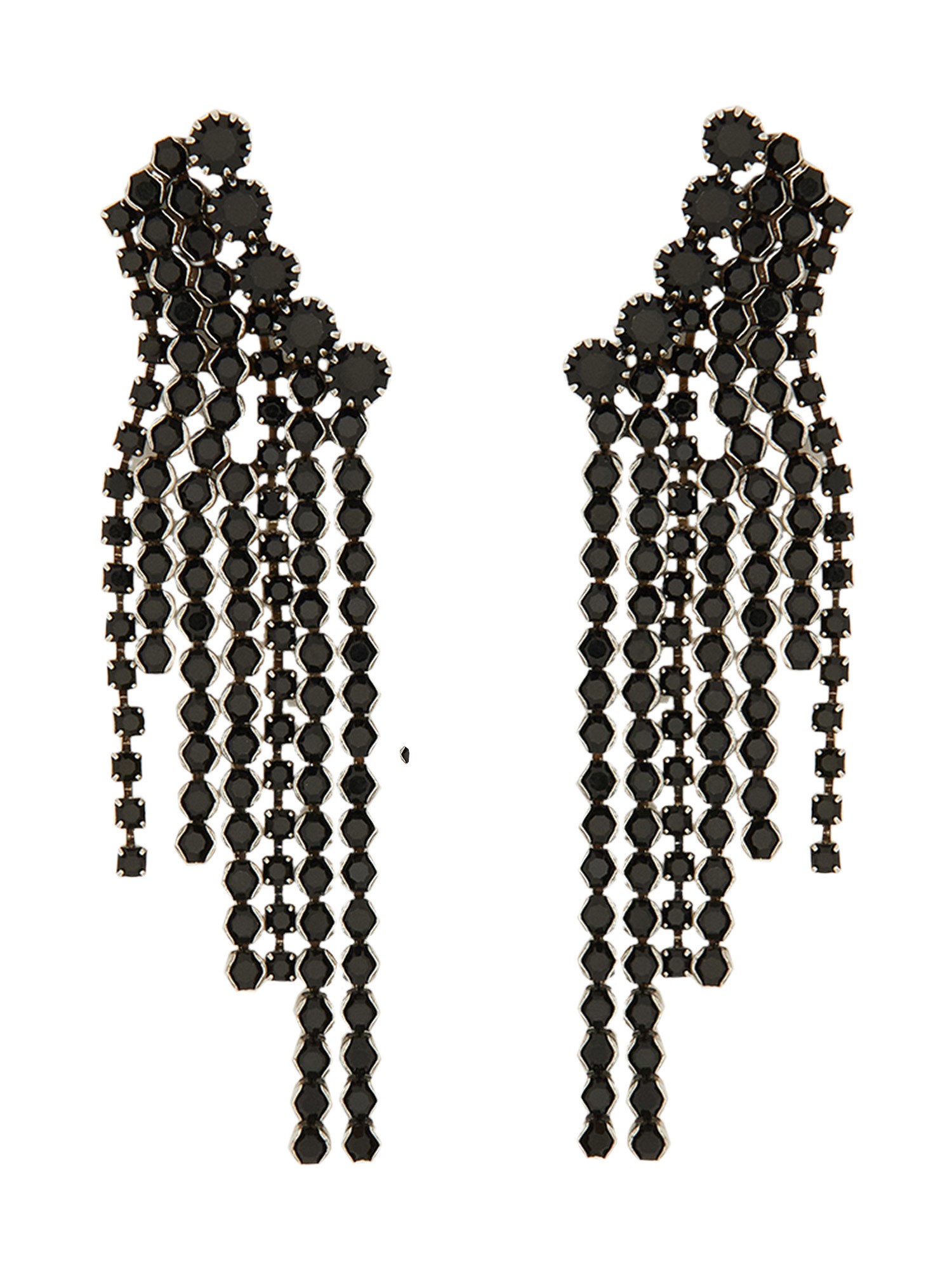 Isabel Marant isabel marant "wild shore" dangle earrings