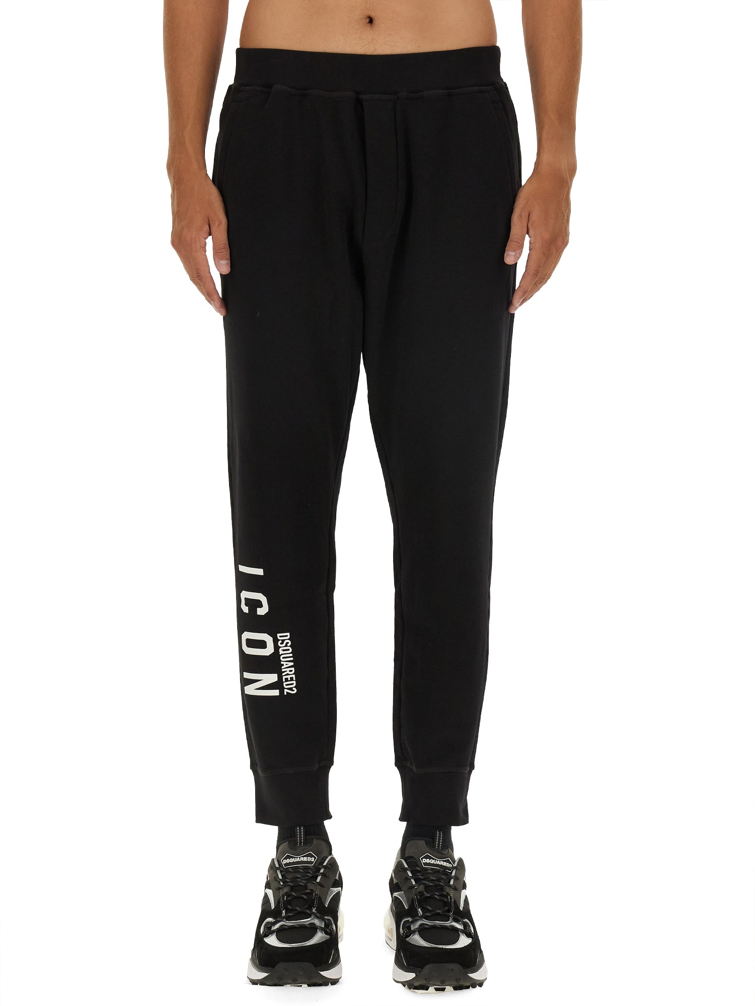 dsquared dsquared jogging pants