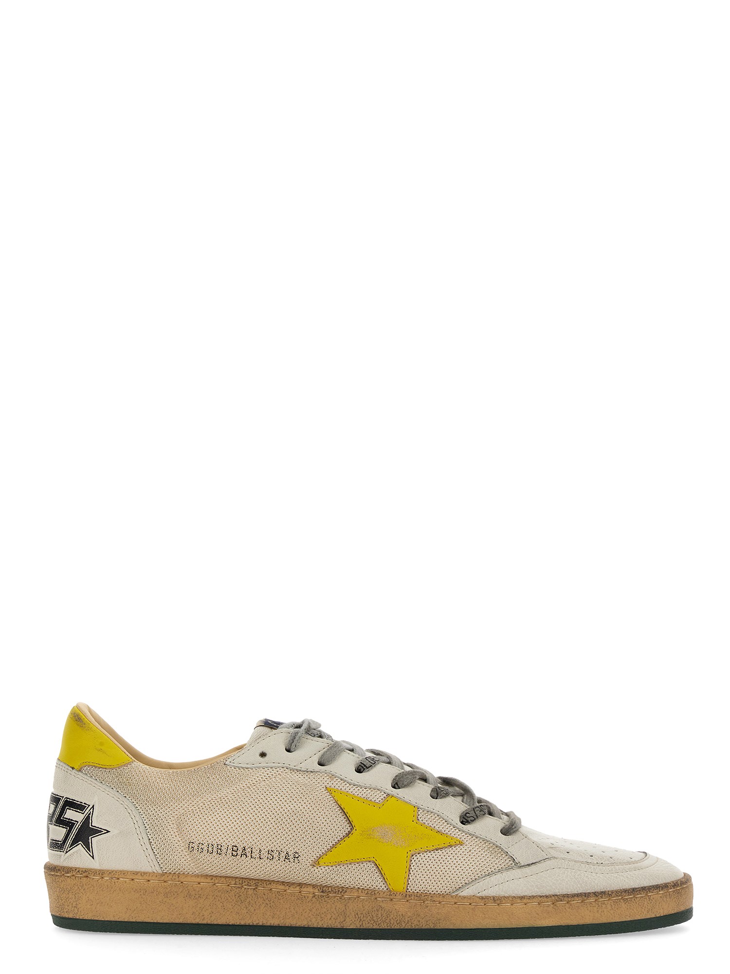 Golden Goose golden goose ballstar sneaker