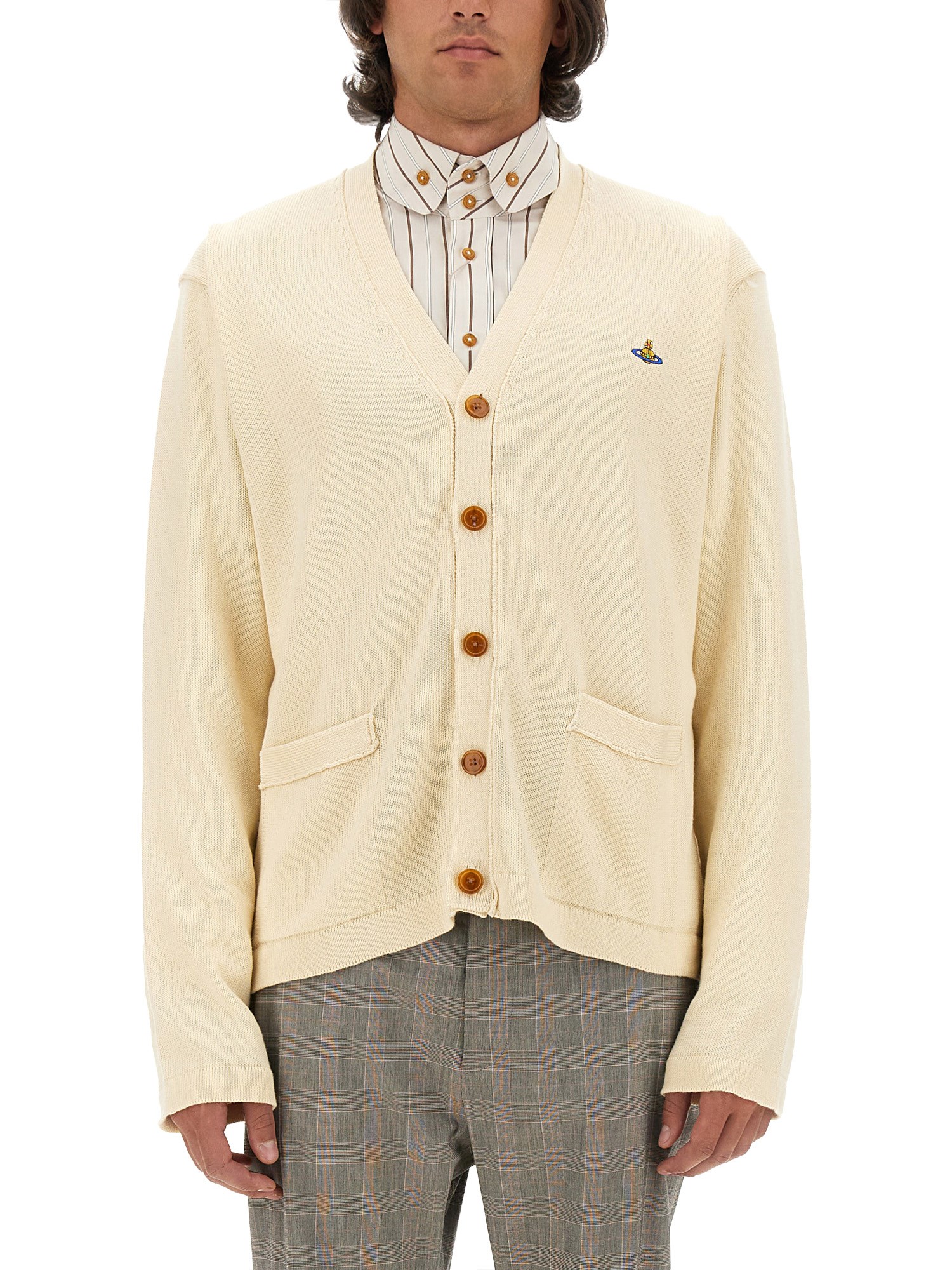 Vivienne Westwood vivienne westwood cardigan "alex"