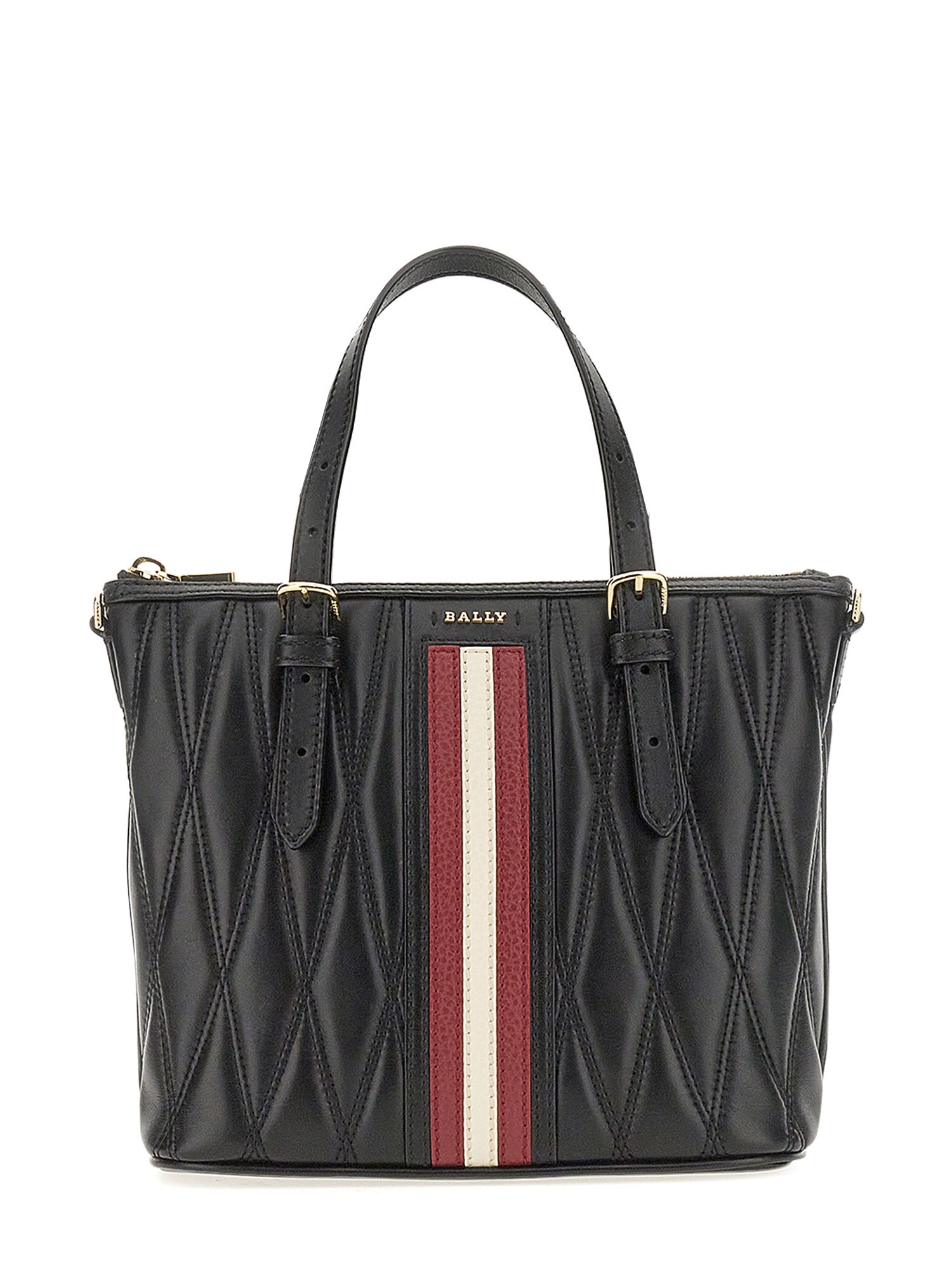 BALLY bally handbag "damirah"