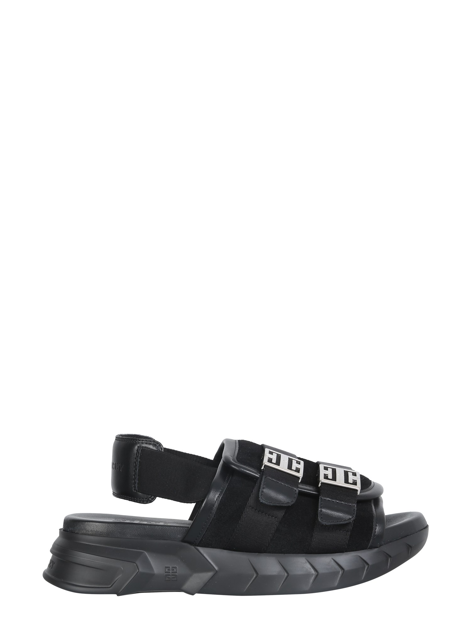 Givenchy givenchy marshmallow sandals