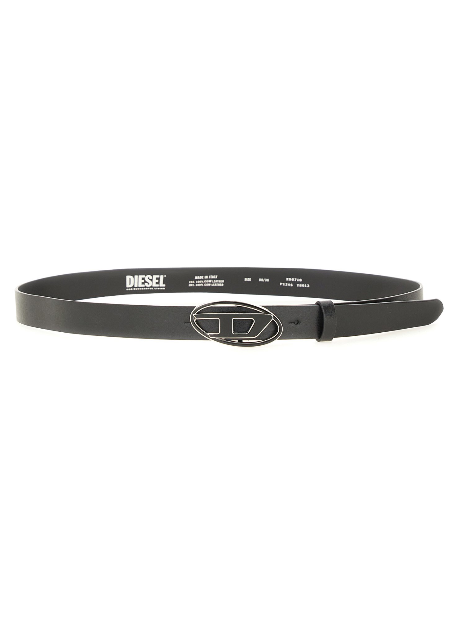 Diesel diesel "b-1dr" belt