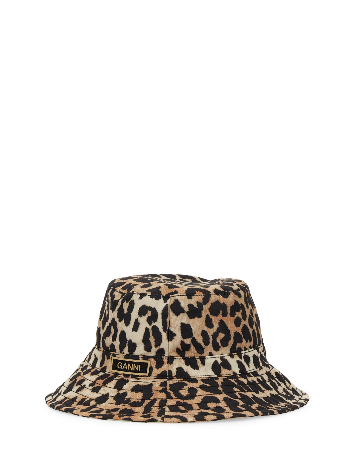 Ganni ganni bucket hat