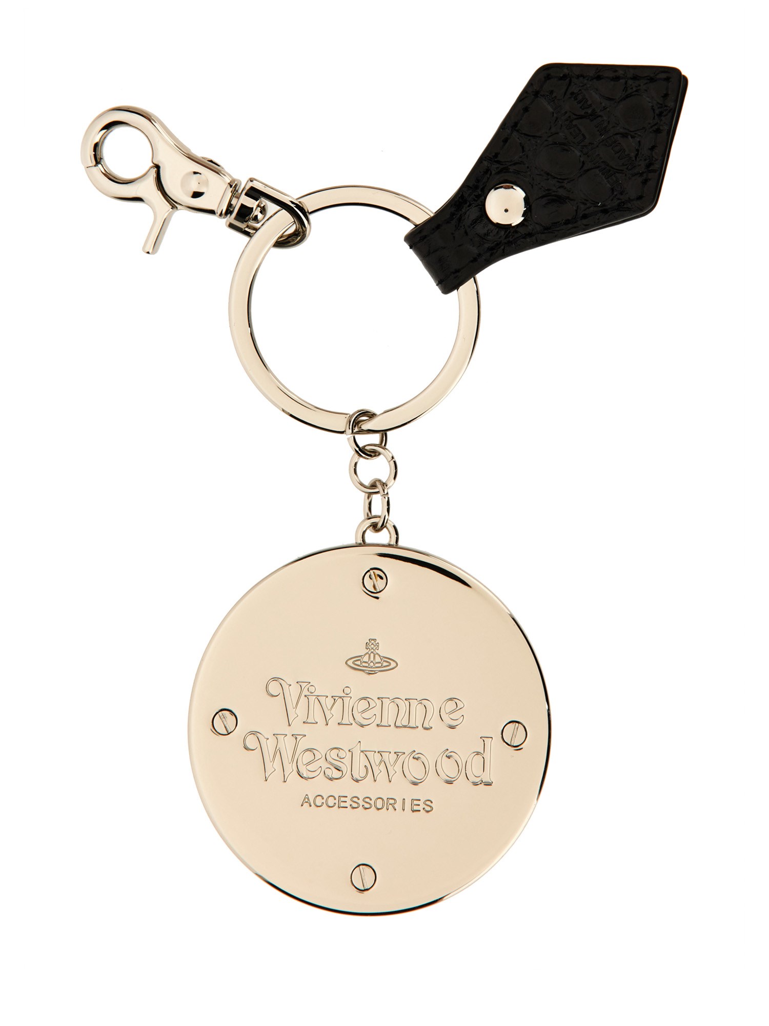 Vivienne Westwood vivienne westwood keychain "orb"