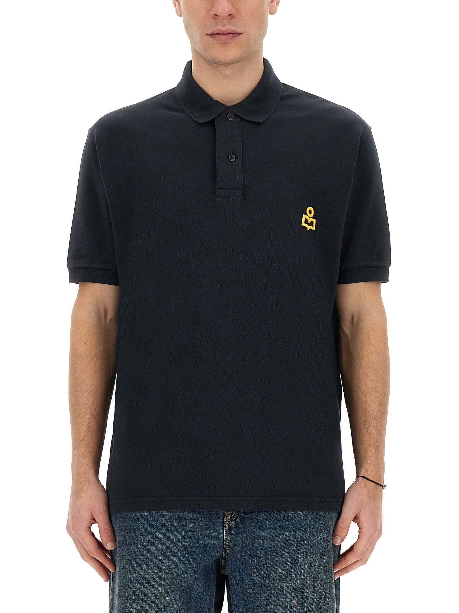  marant polo with logo