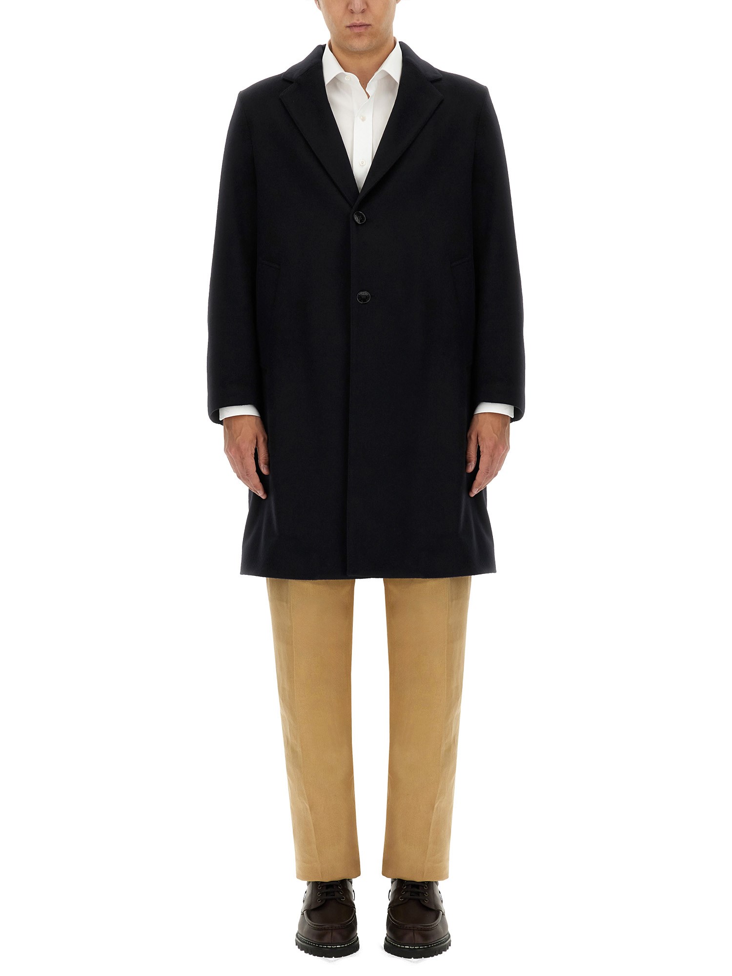 mackintosh mackintosh "new stanley" coat