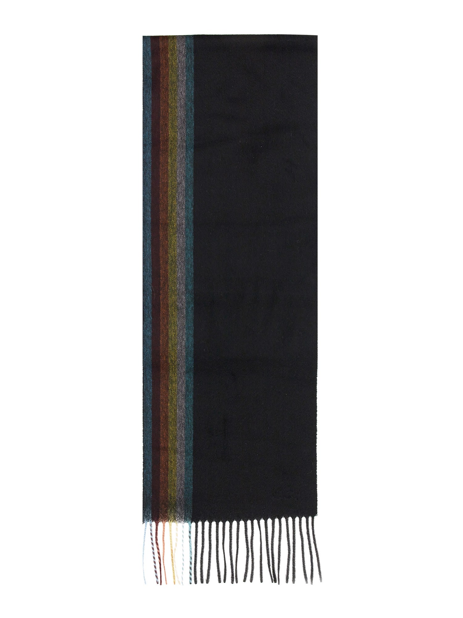 Paul Smith paul smith cashmere scarf