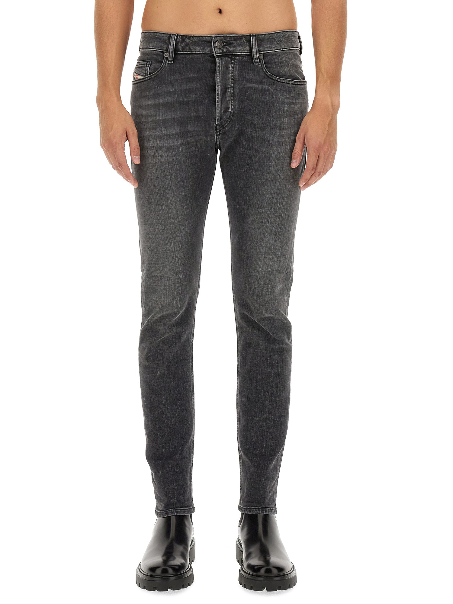 Diesel diesel "d-luster" jeans