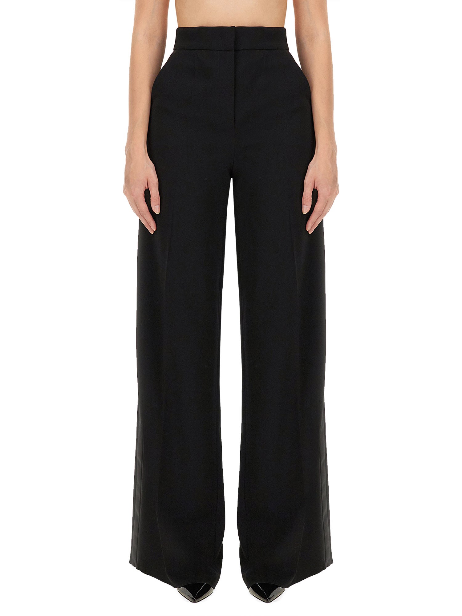 Max Mara max mara pants "piano holm oak"