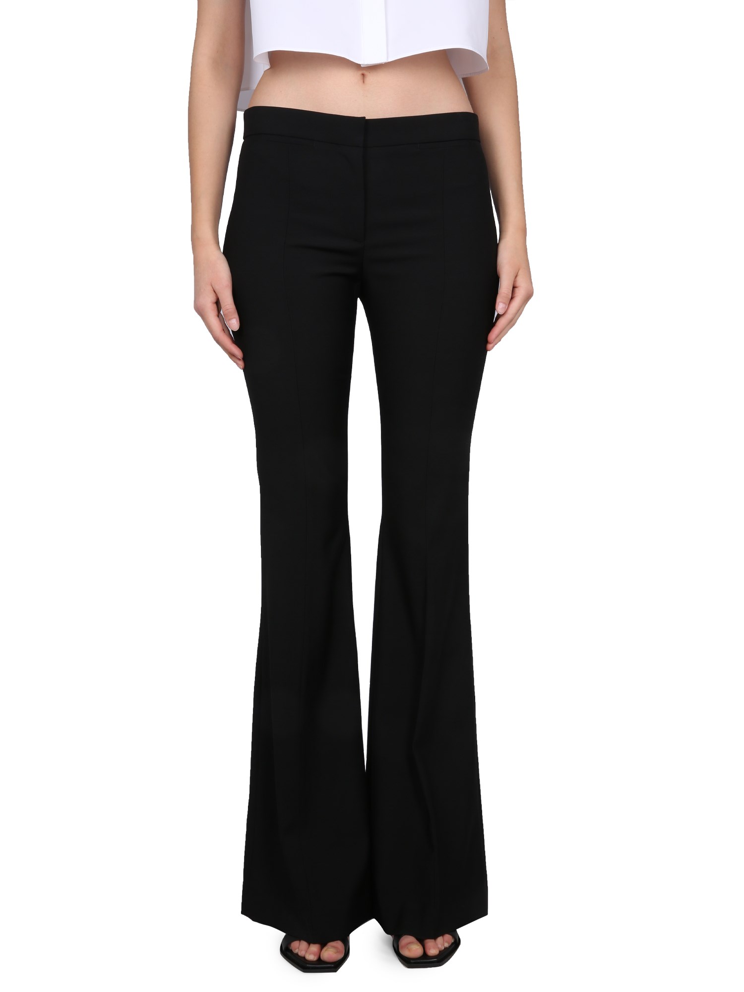 Alexander McQueen alexander mcqueen tailored pants