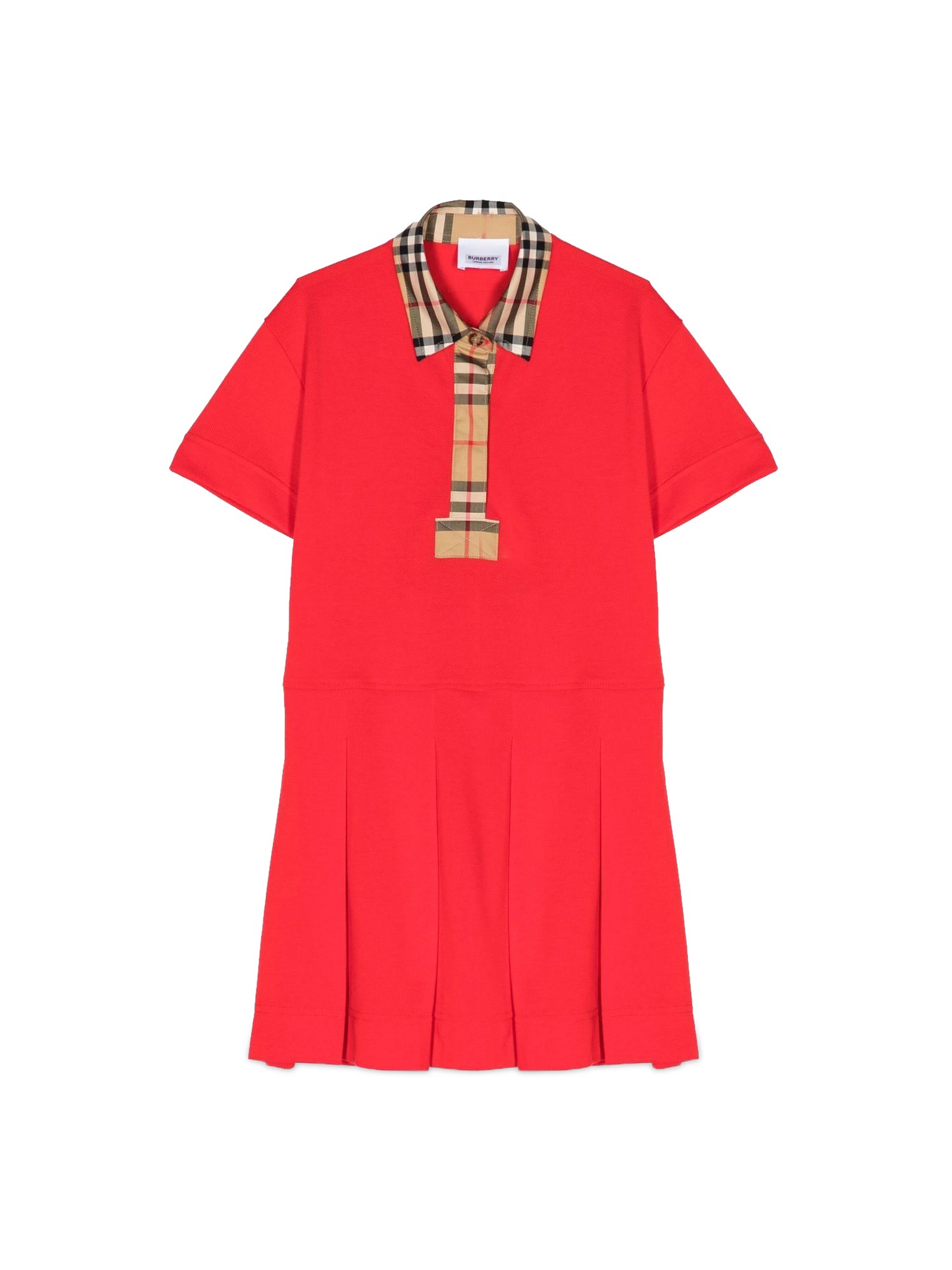 Burberry burberry sigrid dress