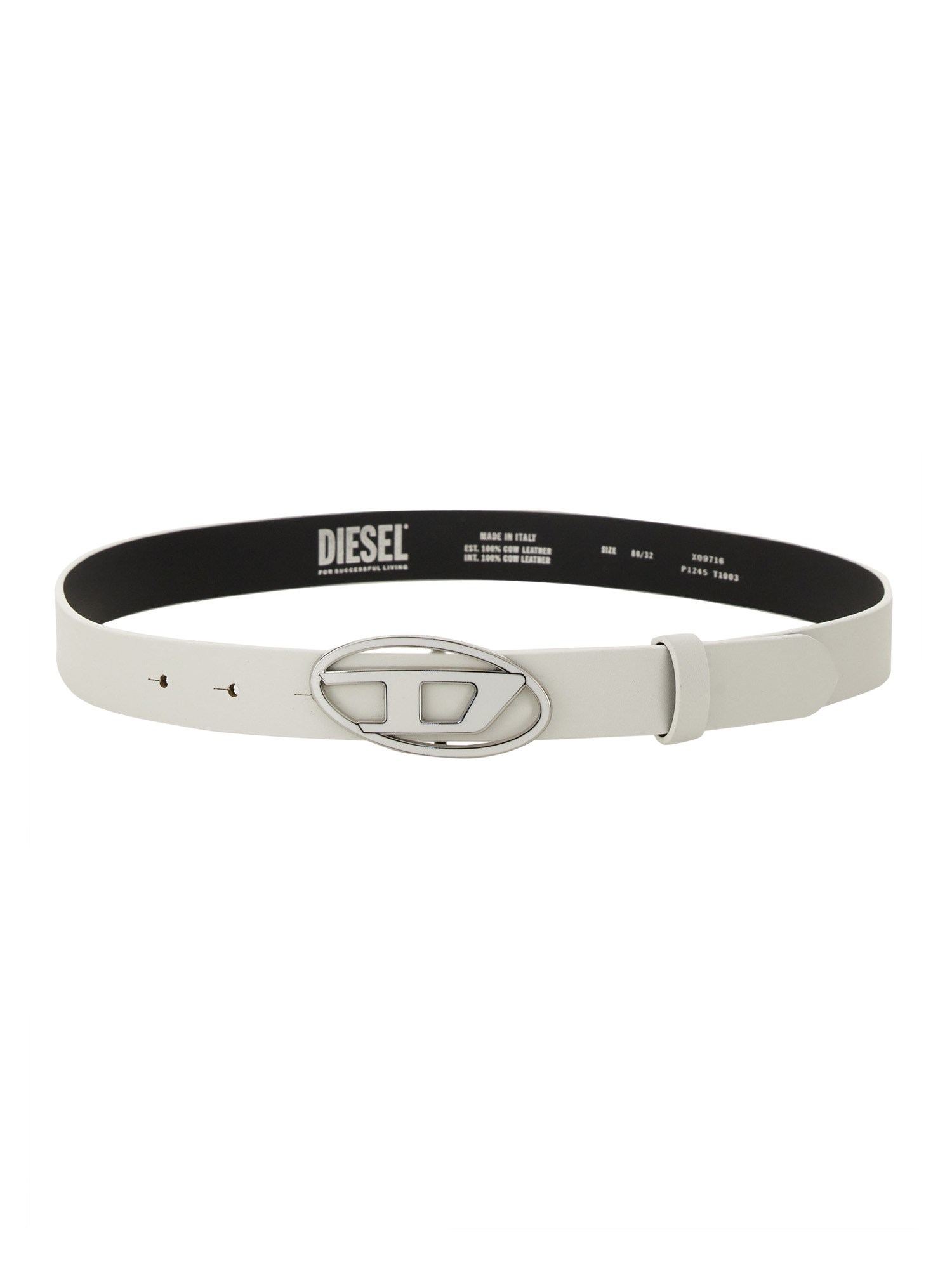 Diesel diesel "b-1dr" belt