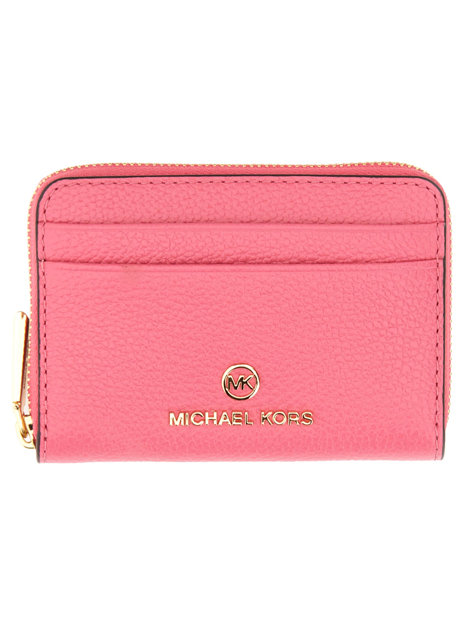  michael by michael kors "jet set charm" wallet