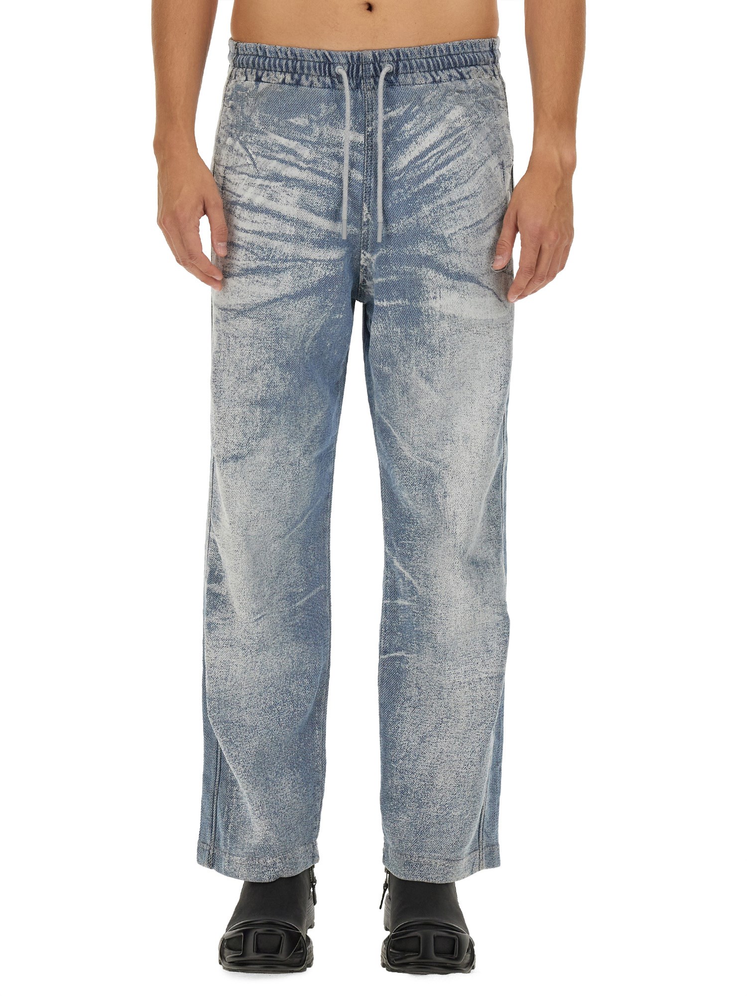 Diesel diesel "d-martia-fsd" jeans