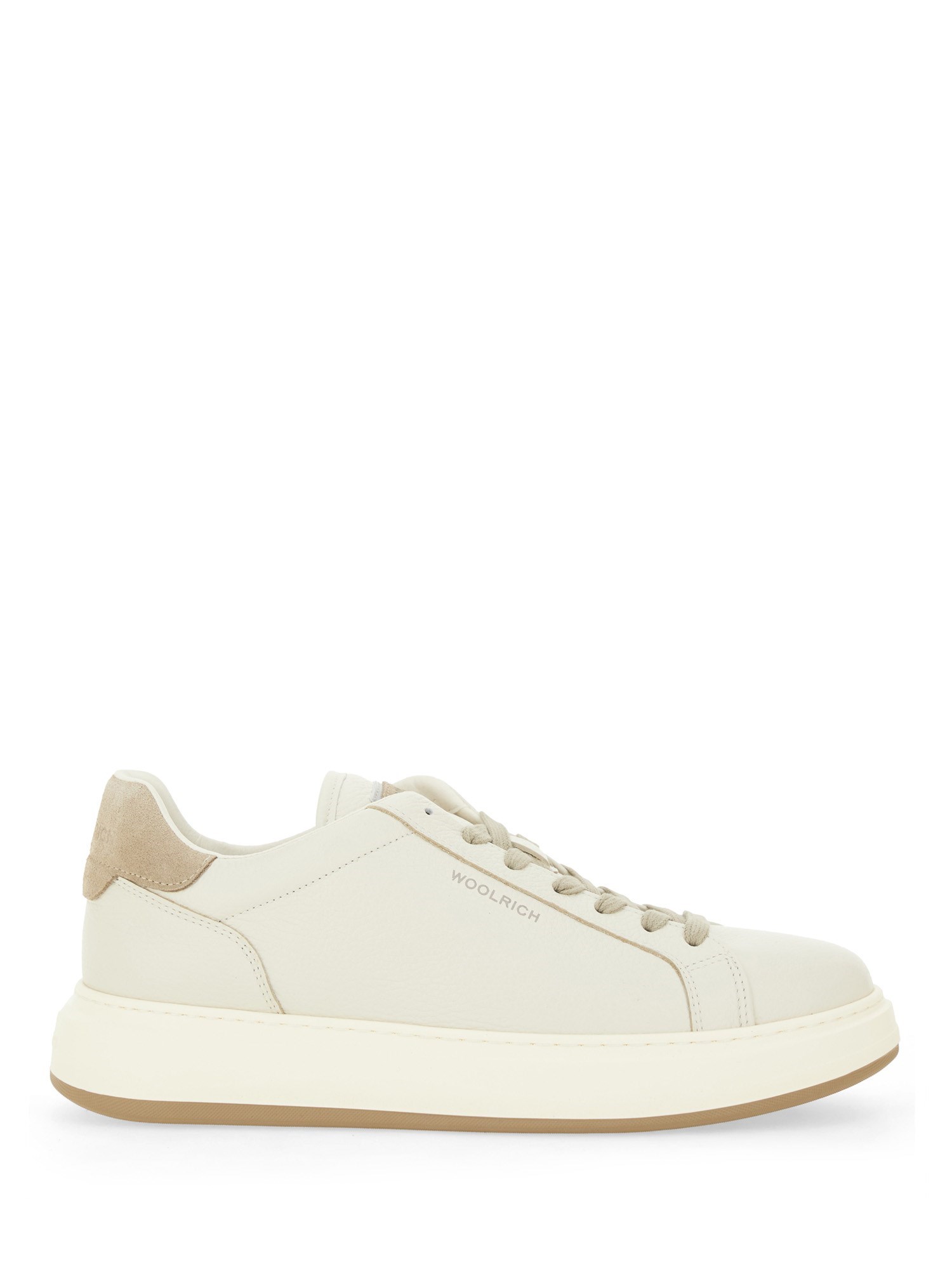 Woolrich woolrich "narrow" sneaker