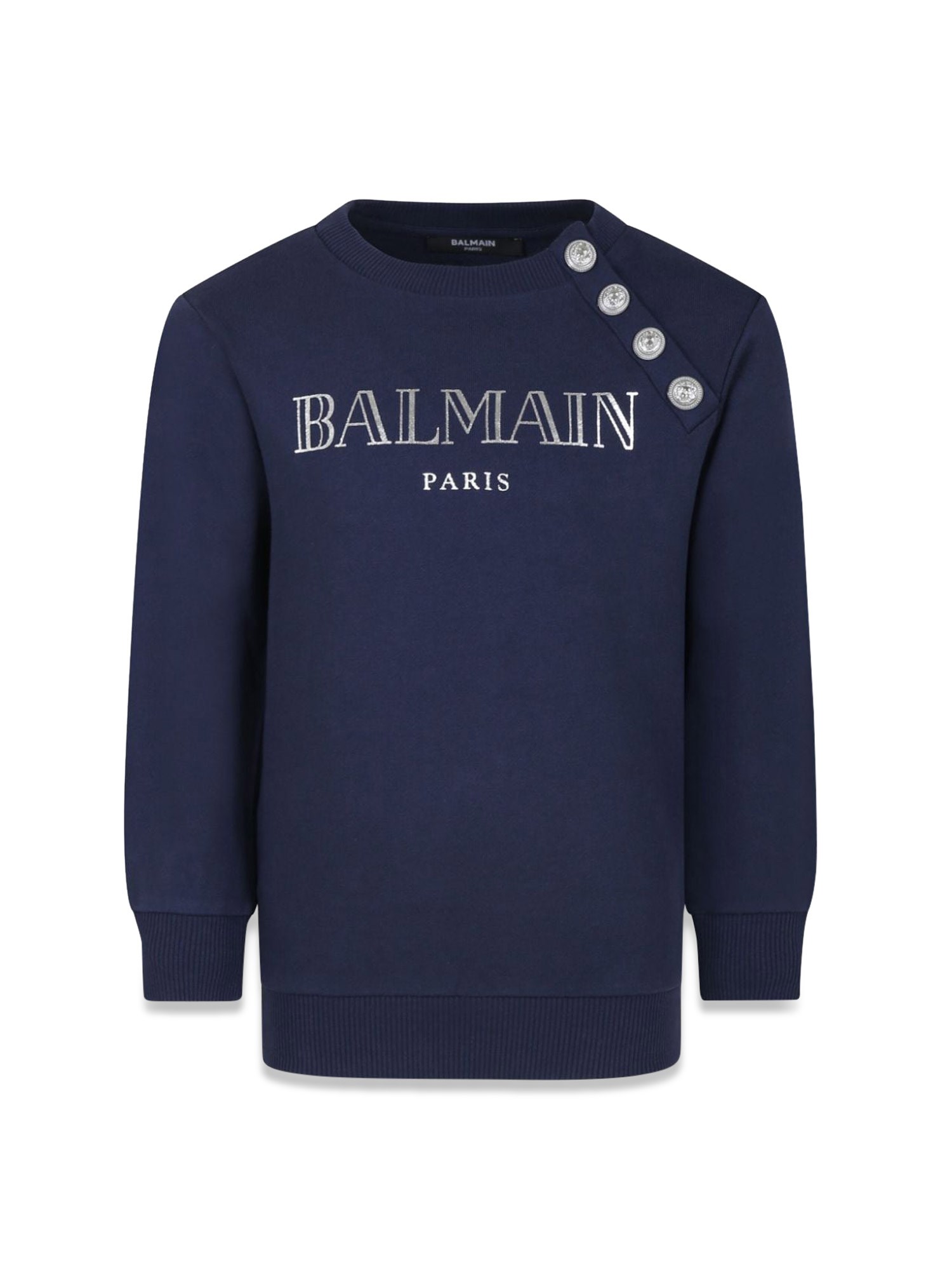 Balmain balmain sweatshirts