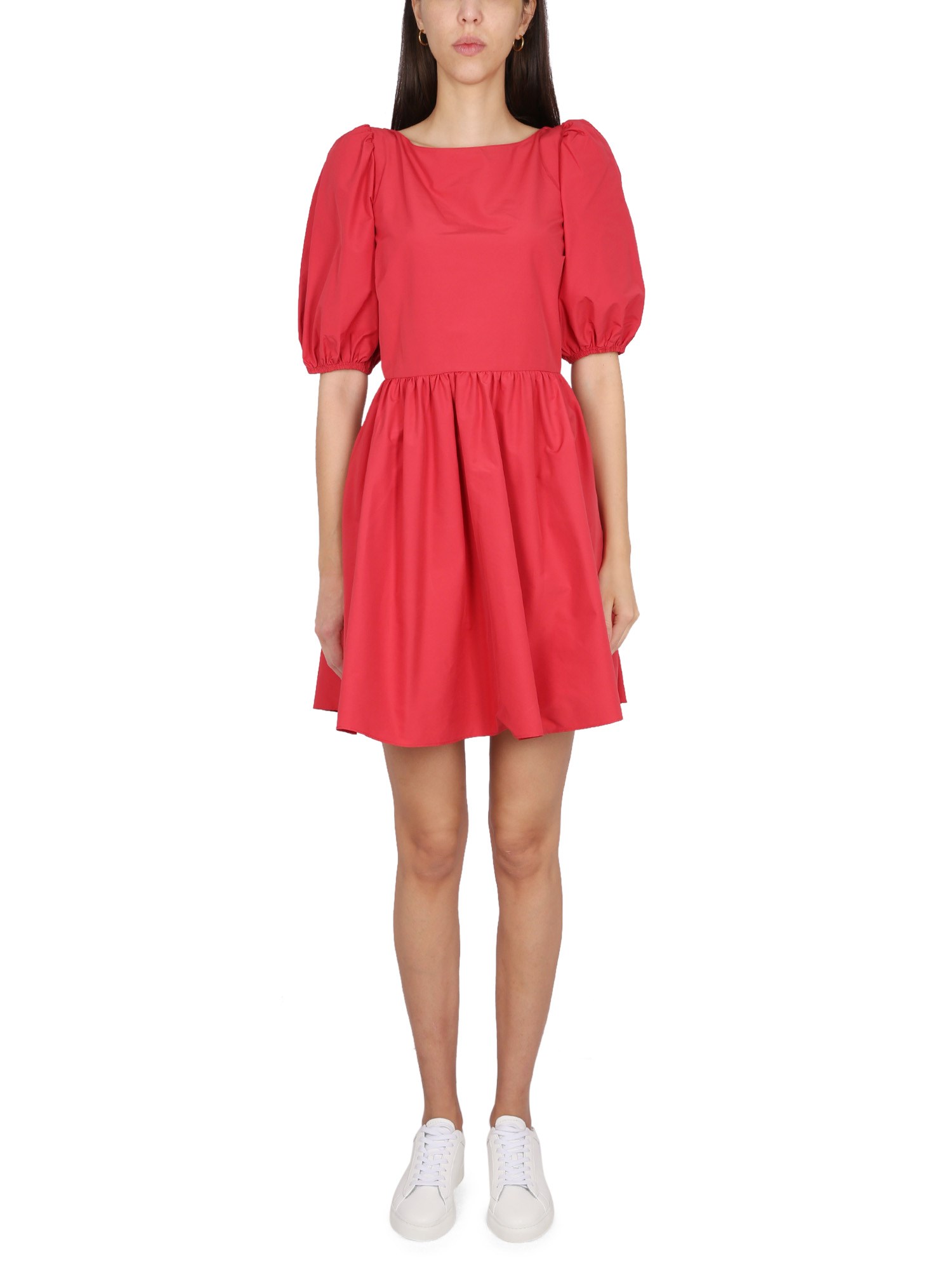 Red Valentino red valentino mini dress