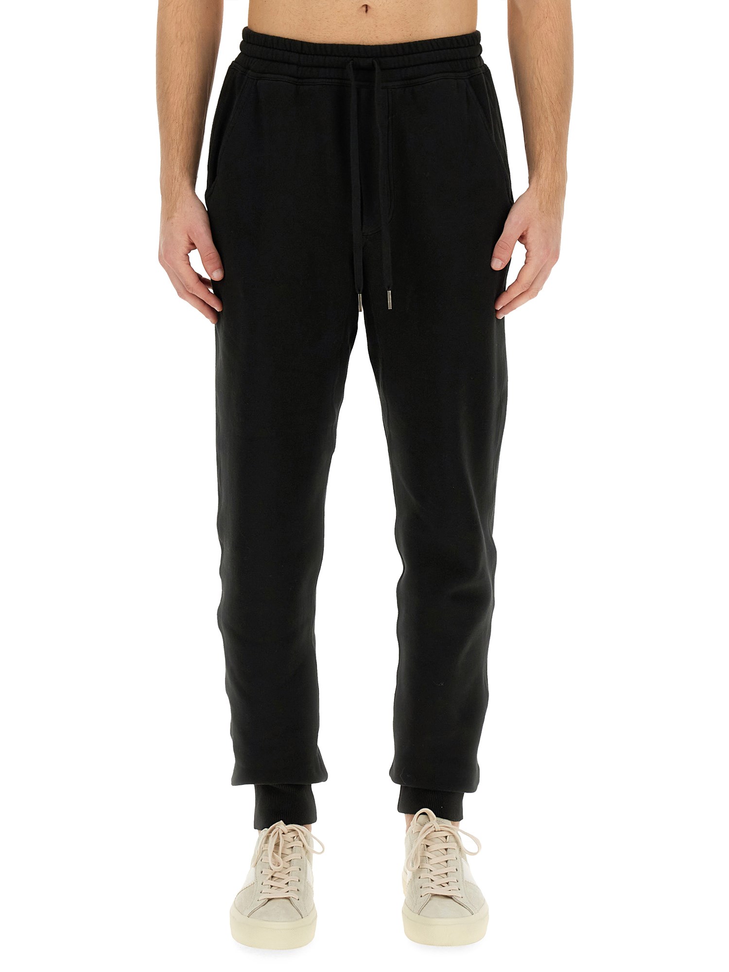 Tom Ford tom ford cotton jogging pants