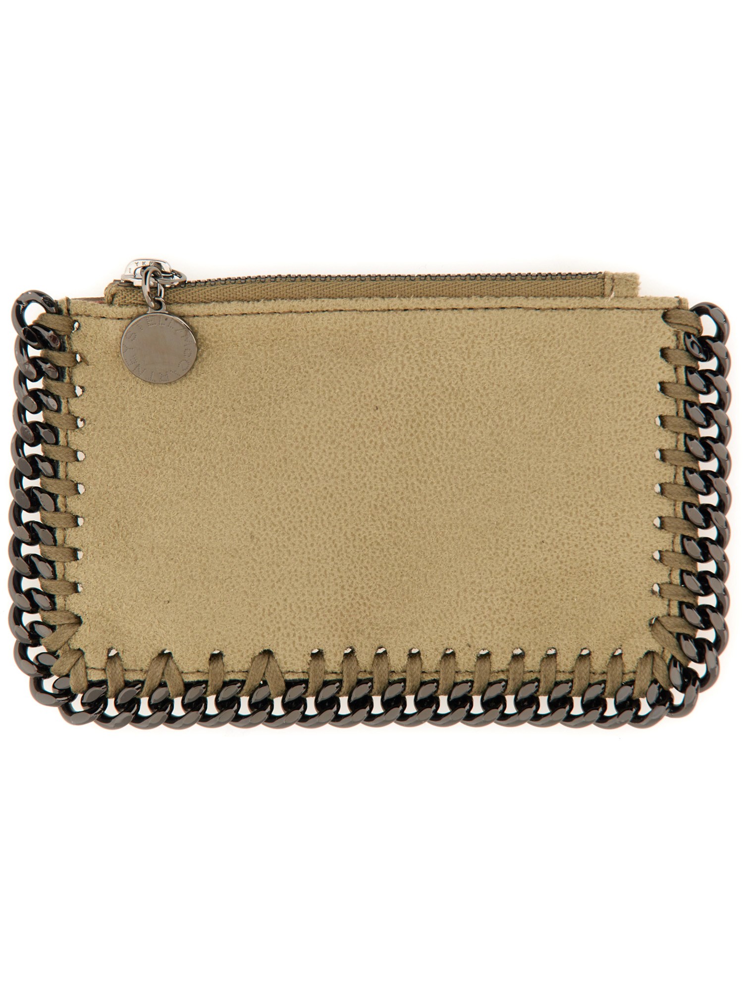 Stella McCartney stella mccartney card holder "falabella"