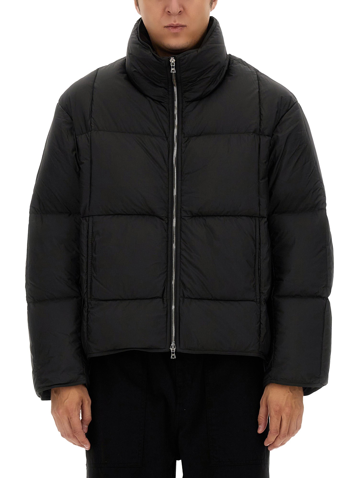 IENKI IENKI ienki ienki down jacket "jay"