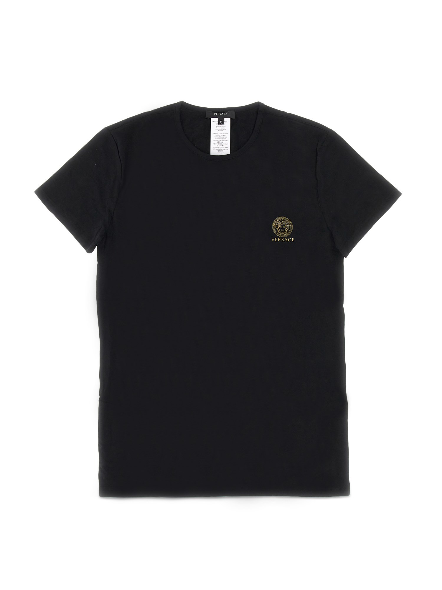 Versace versace set of two t-shirts