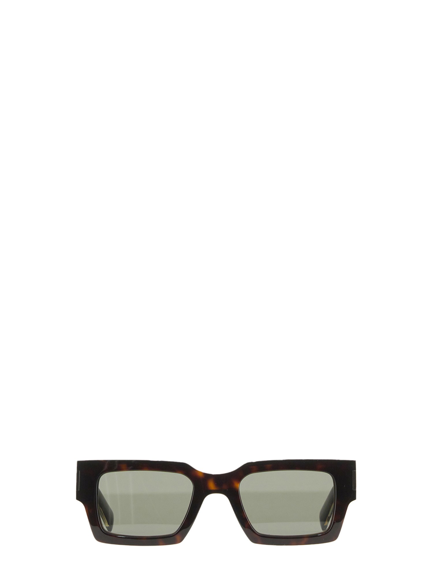 Saint Laurent saint laurent eyeglass sl 572