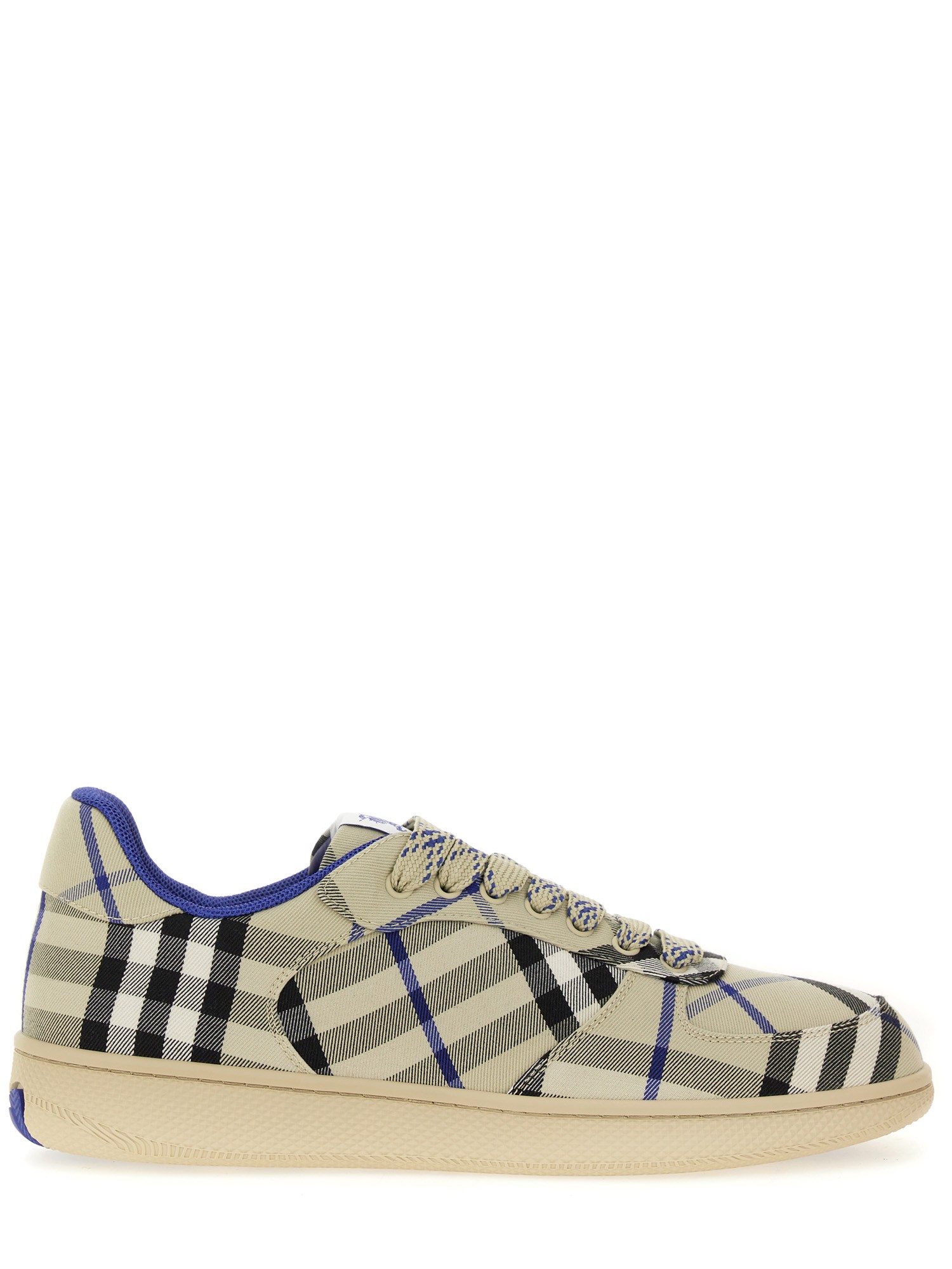 Burberry burberry "terrence" sneaker