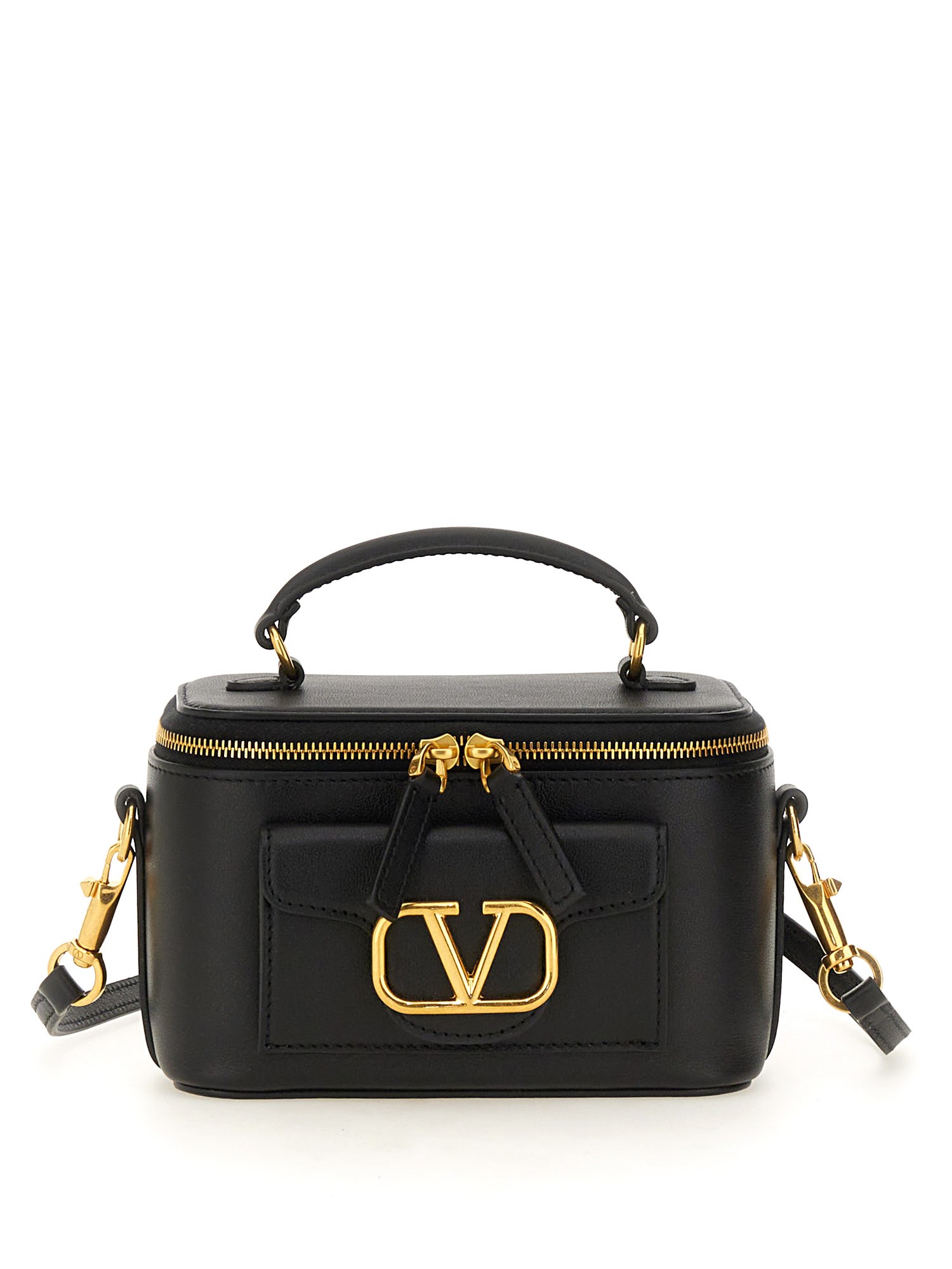 VALENTINO GARAVANI valentino garavani mini handbag "locò"