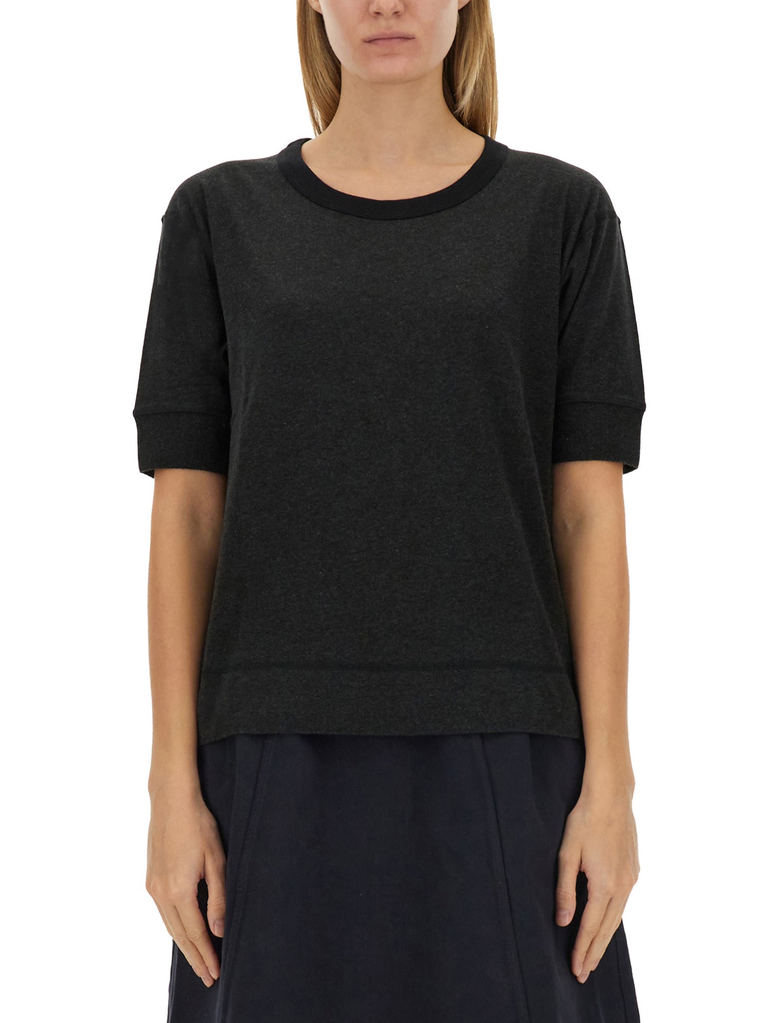 margaret howell margaret howell cotton t-shirt