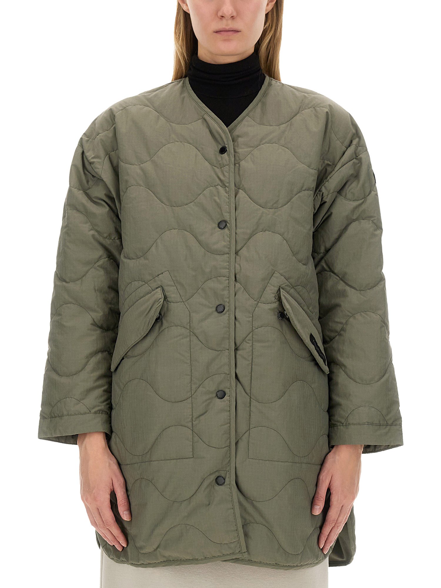 Canada Goose canada goose "elgin" coat