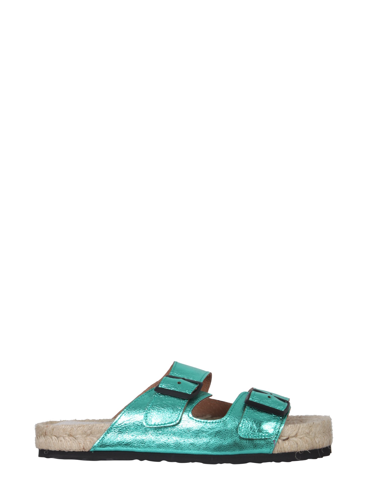 Manebi manebi nordic hollywood sandals