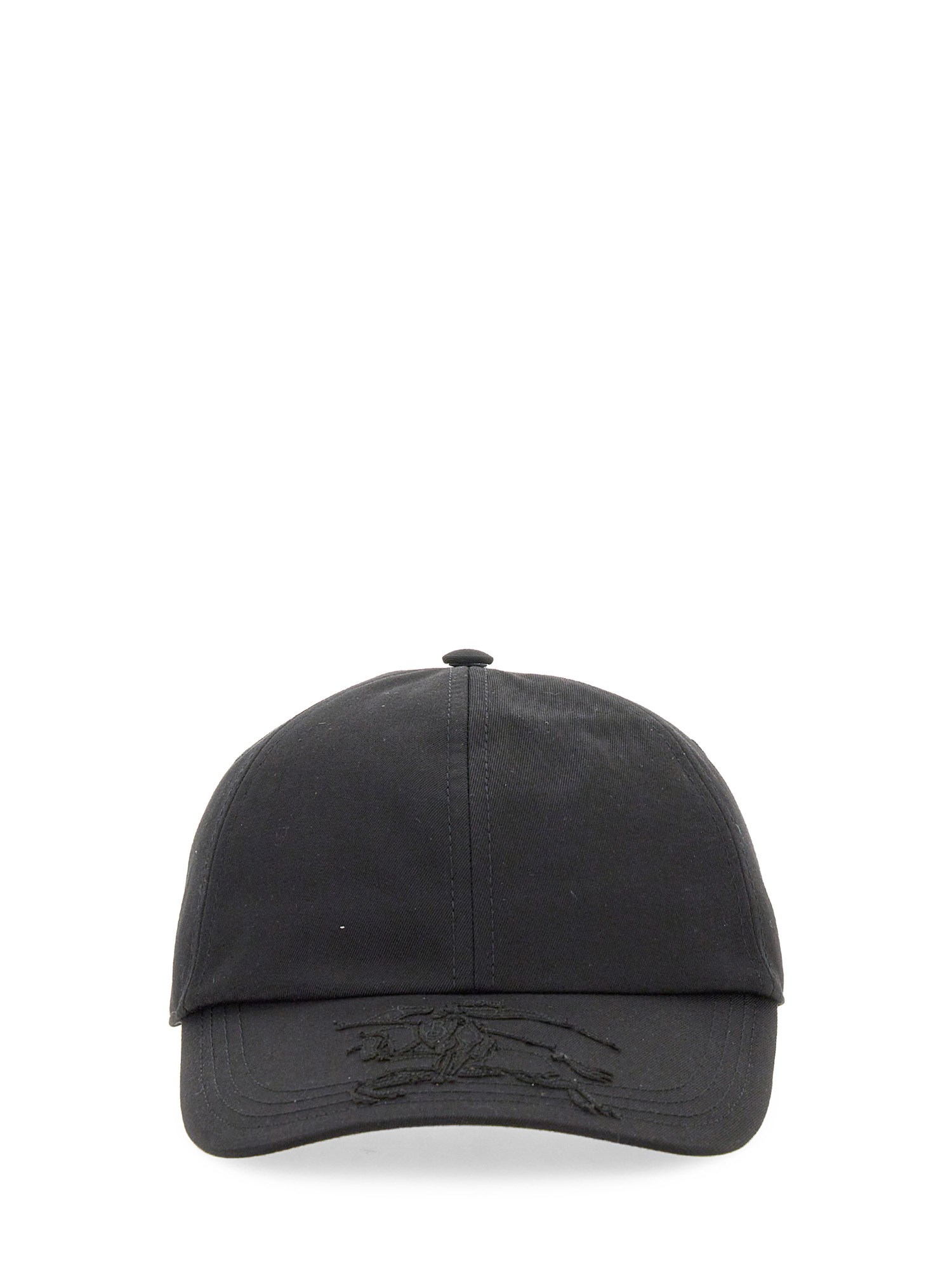 Burberry burberry cotton blend baseball hat