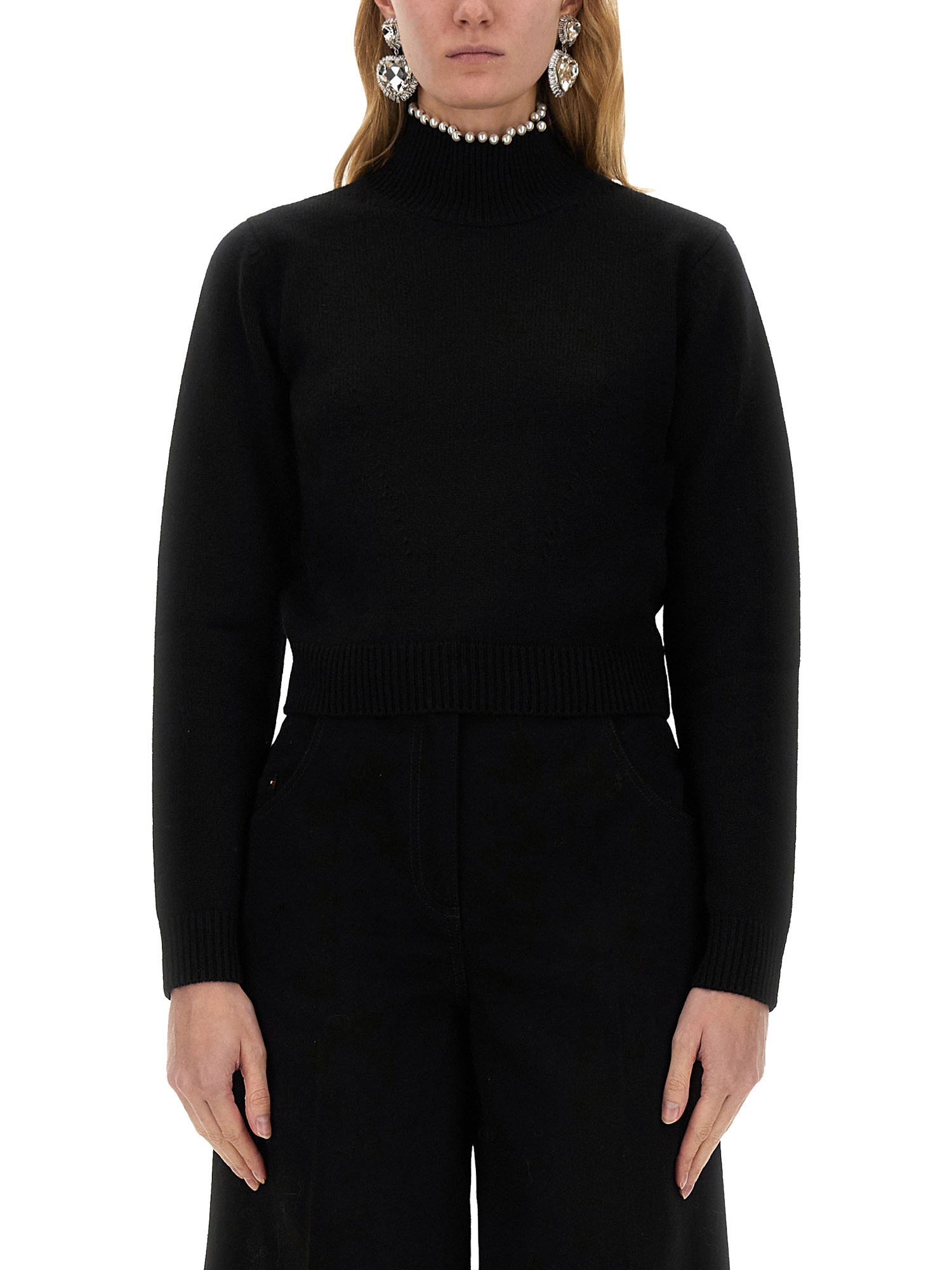 Nina Ricci nina ricci turtleneck shirt