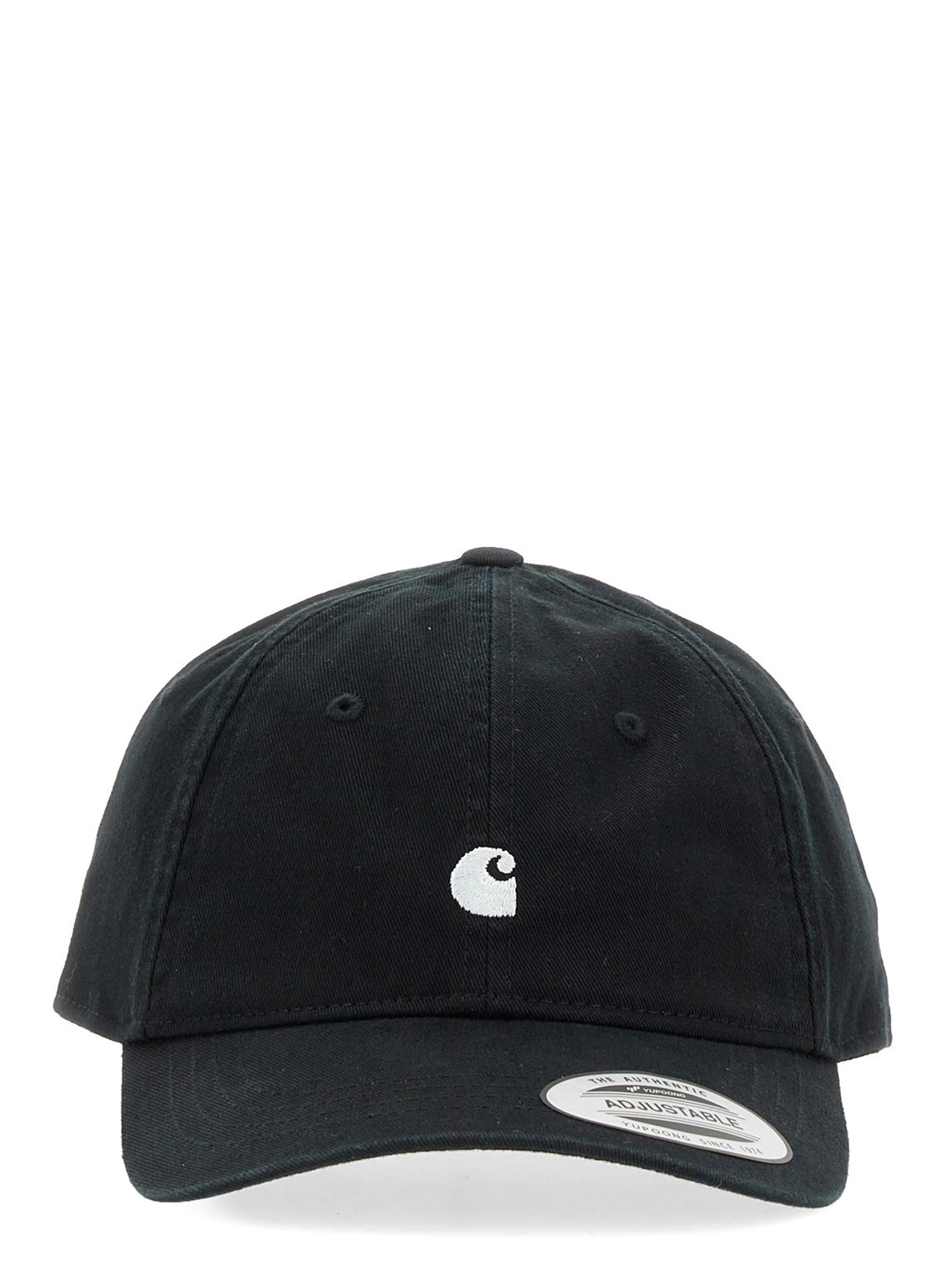 Carhartt WIP carhartt wip baseball hat with logo