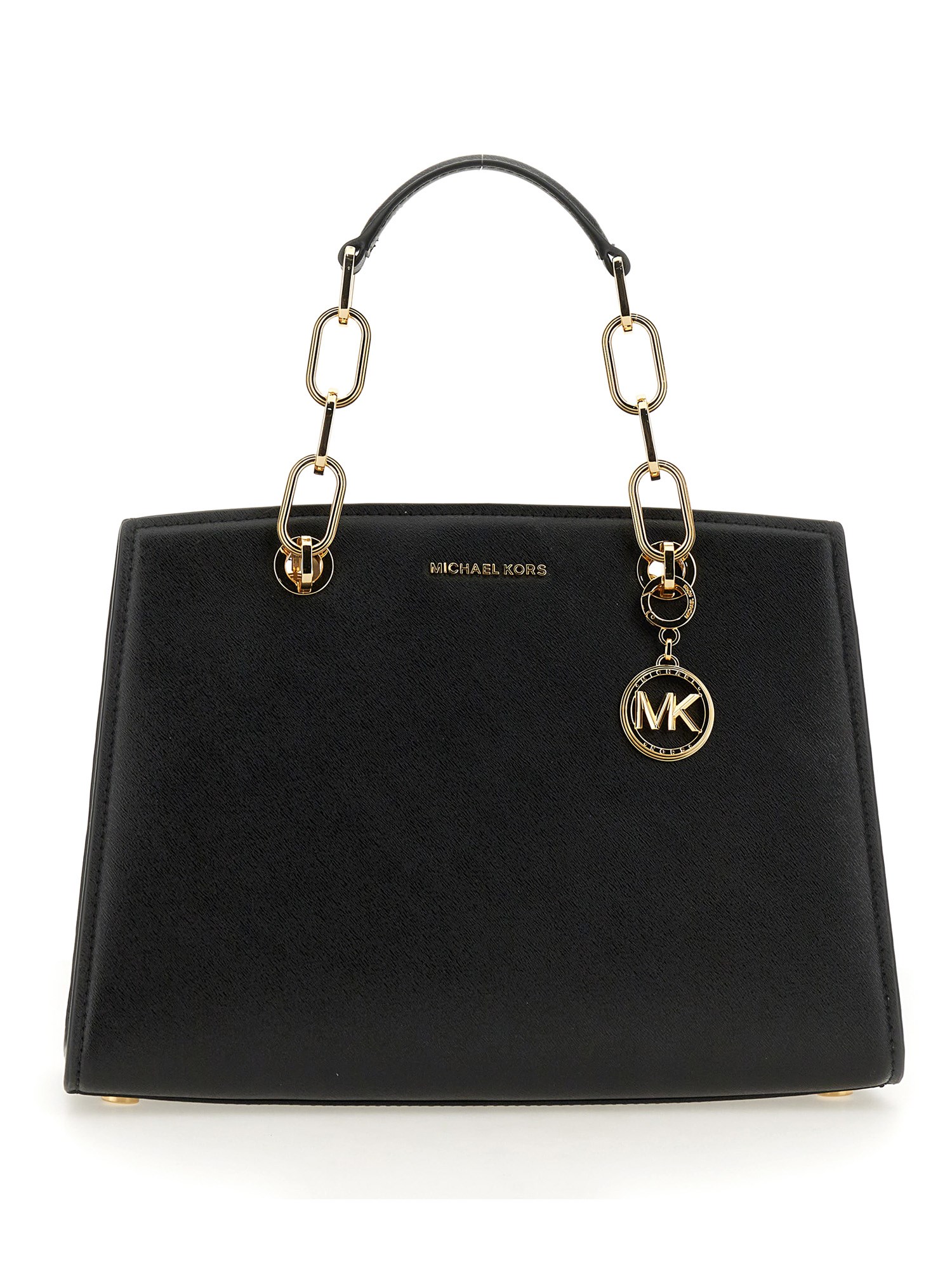  michael by michael kors medium "cynthia" bag