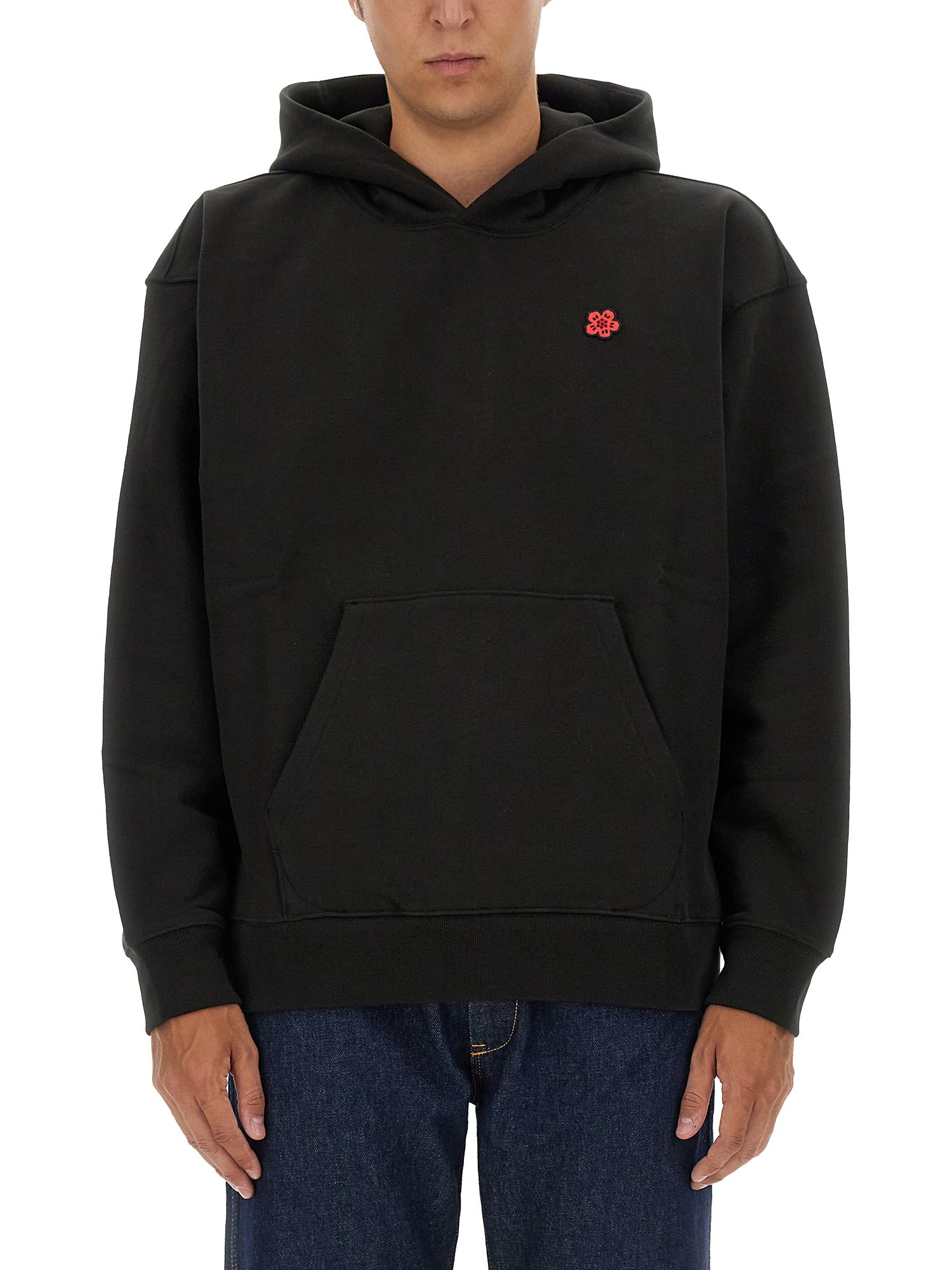 Kenzo kenzo hoodie