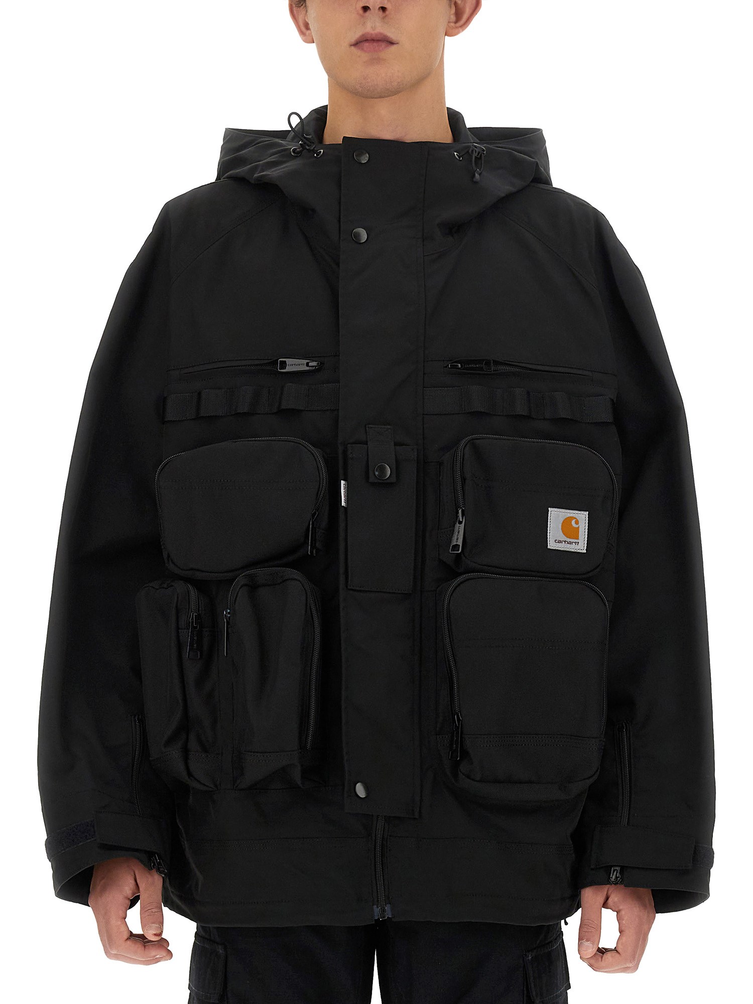  junya watanabe man junya watanabe x carhartt jacket