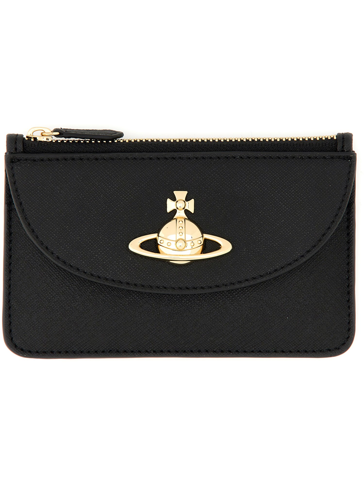 Vivienne Westwood vivienne westwood half moon card holder