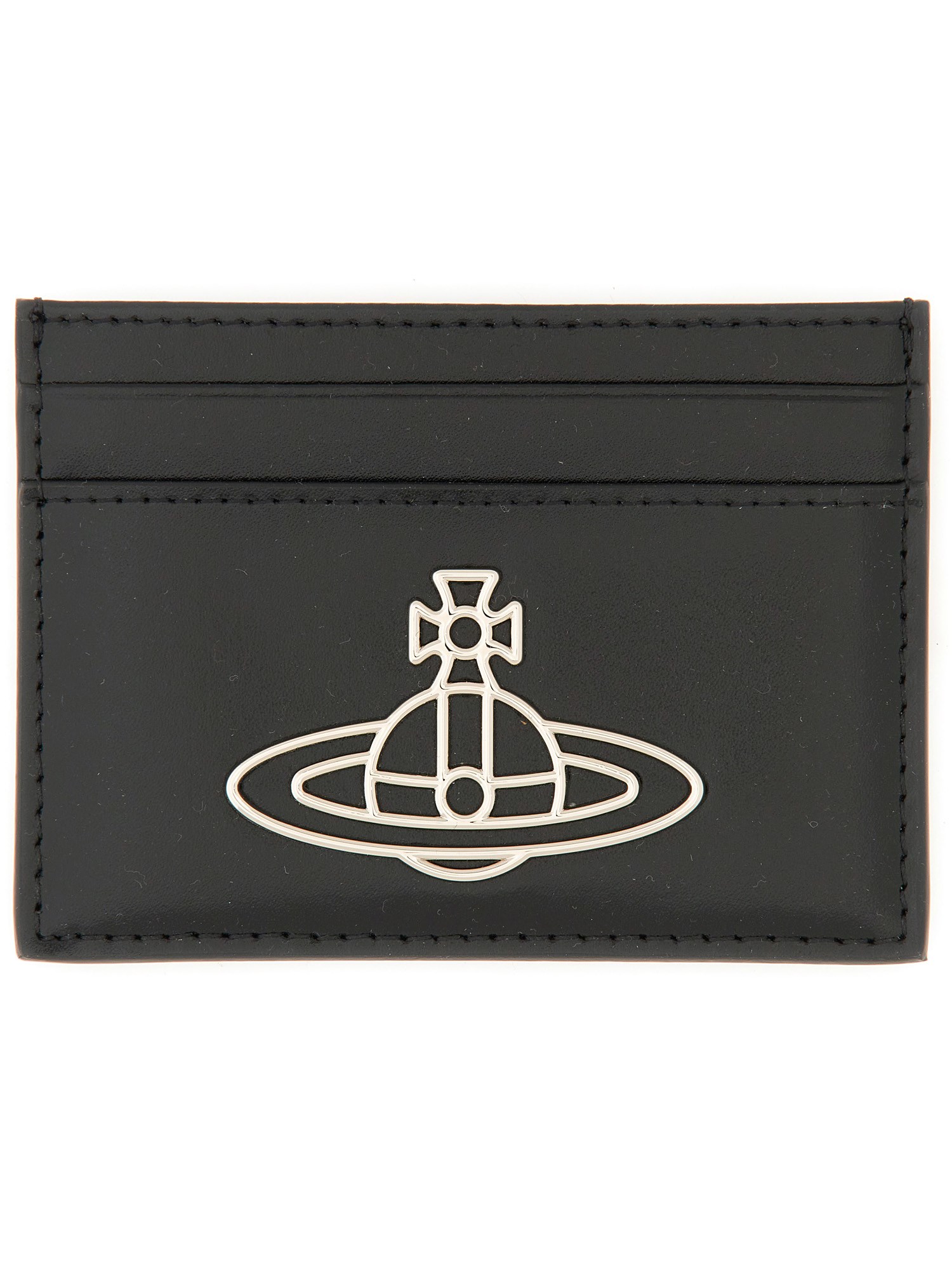 Vivienne Westwood vivienne westwood card holder with logo