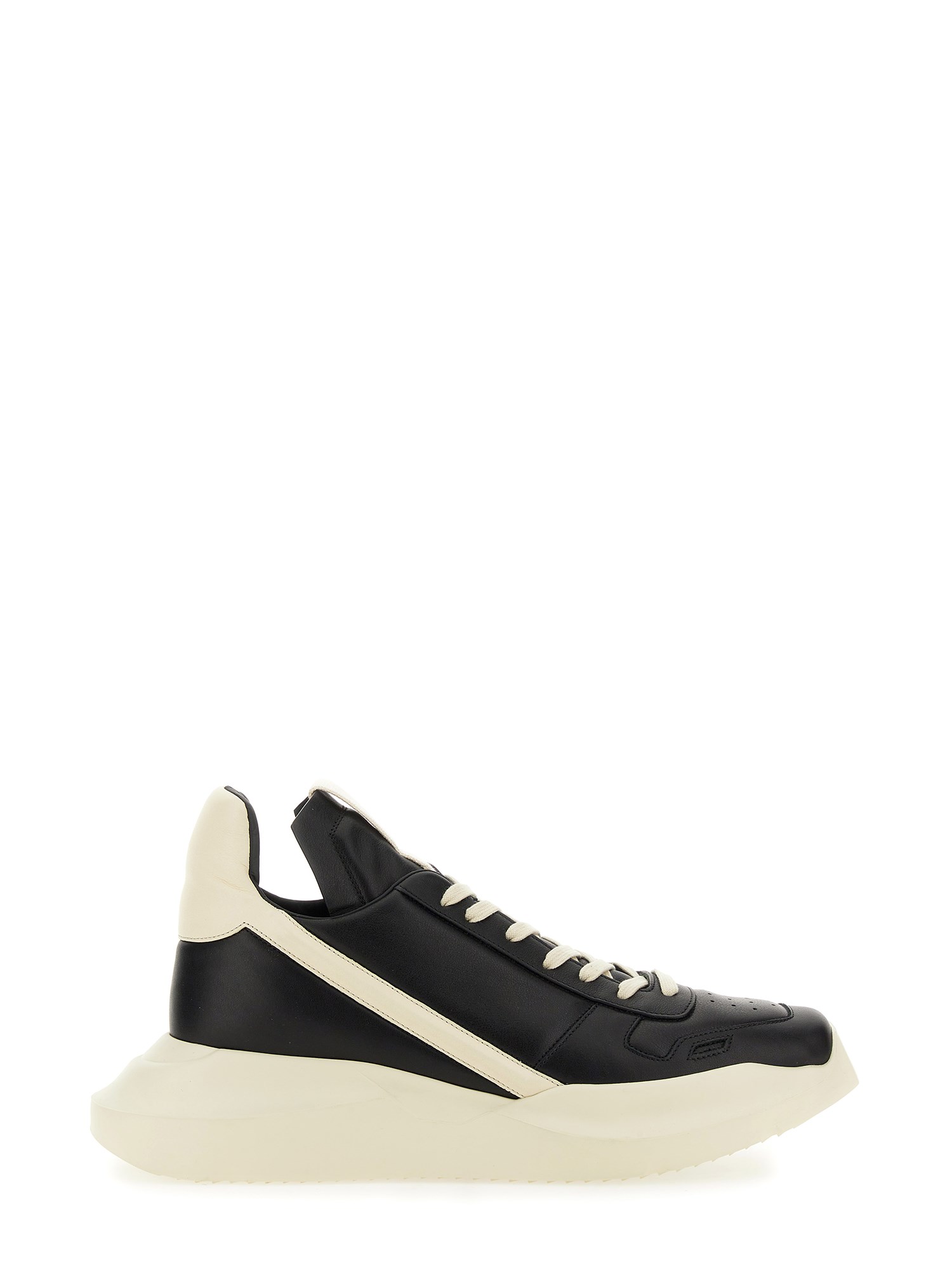 Rick Owens rick owens sneaker "geth"