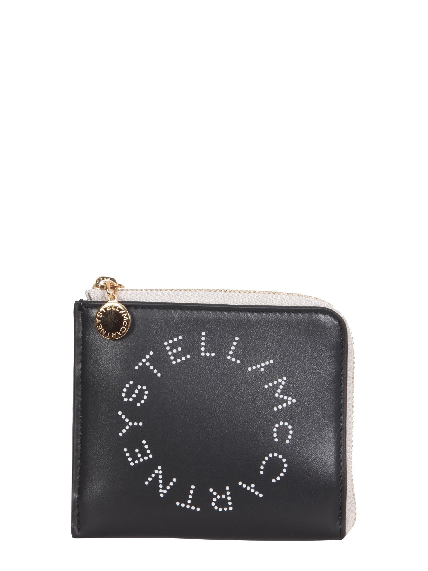 Stella McCartney stella mccartney wallet with zip