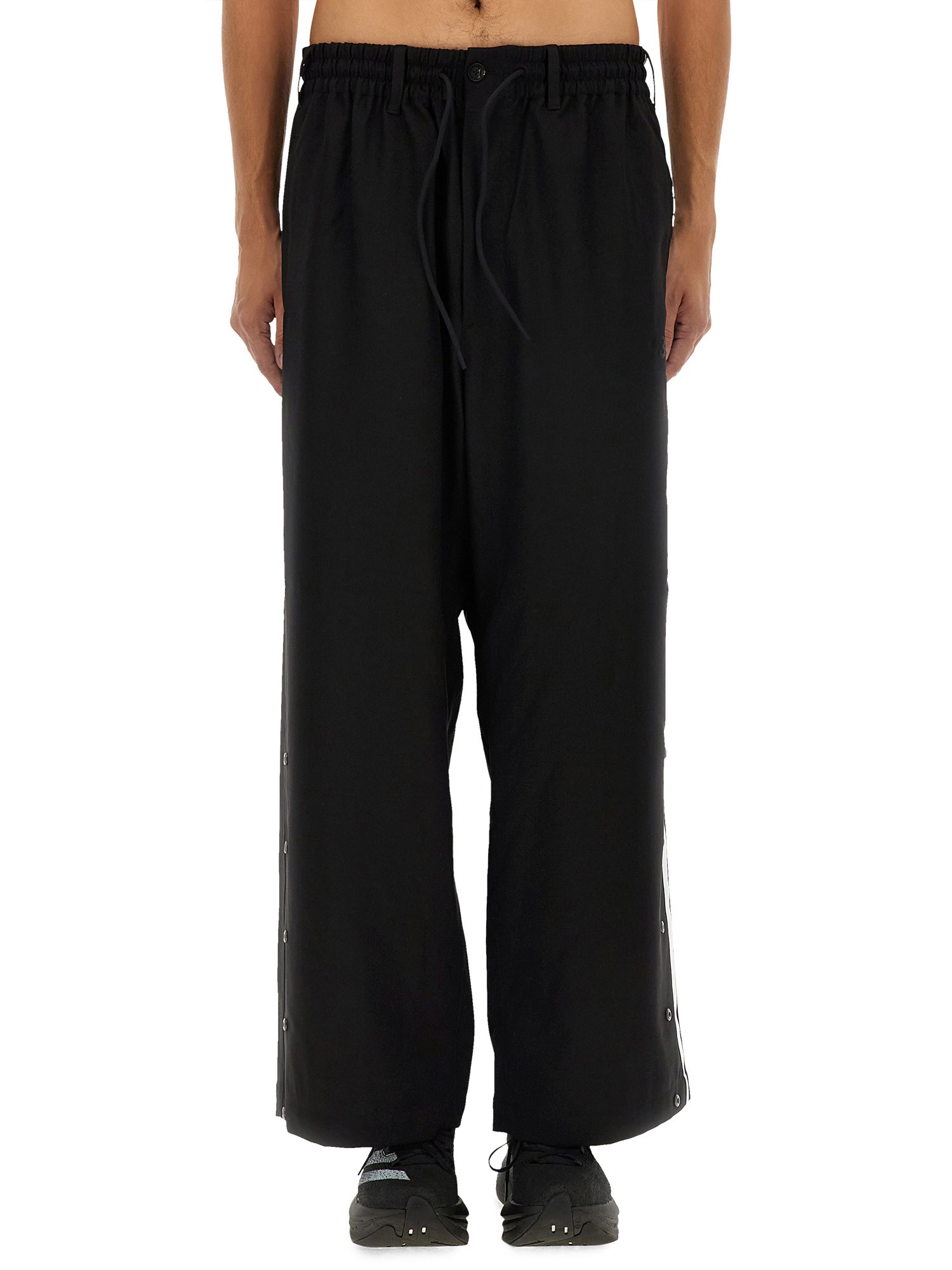  y - 3 wide leg pants