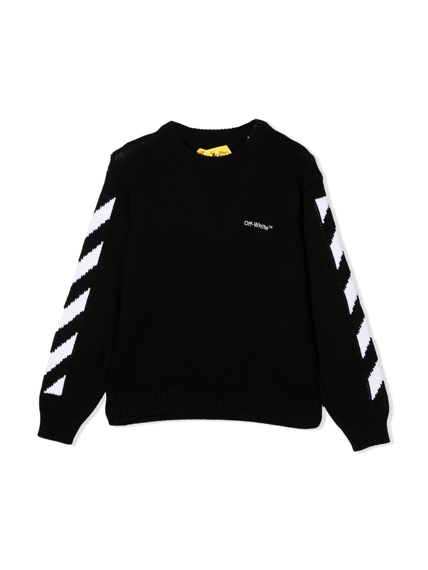 OFF-WHITE off-white sweatshirt with logo