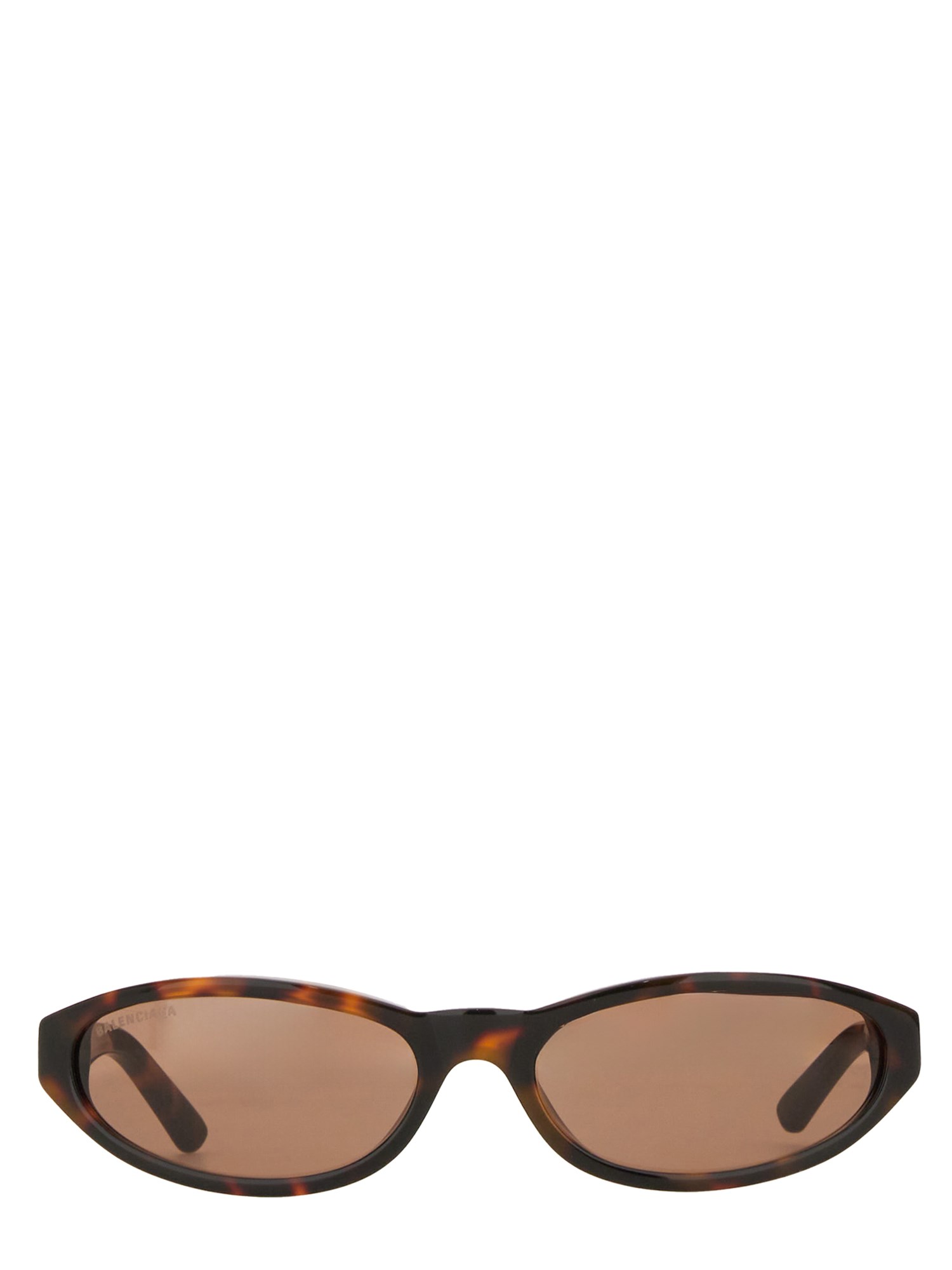 Balenciaga balenciaga neo round sunglasses