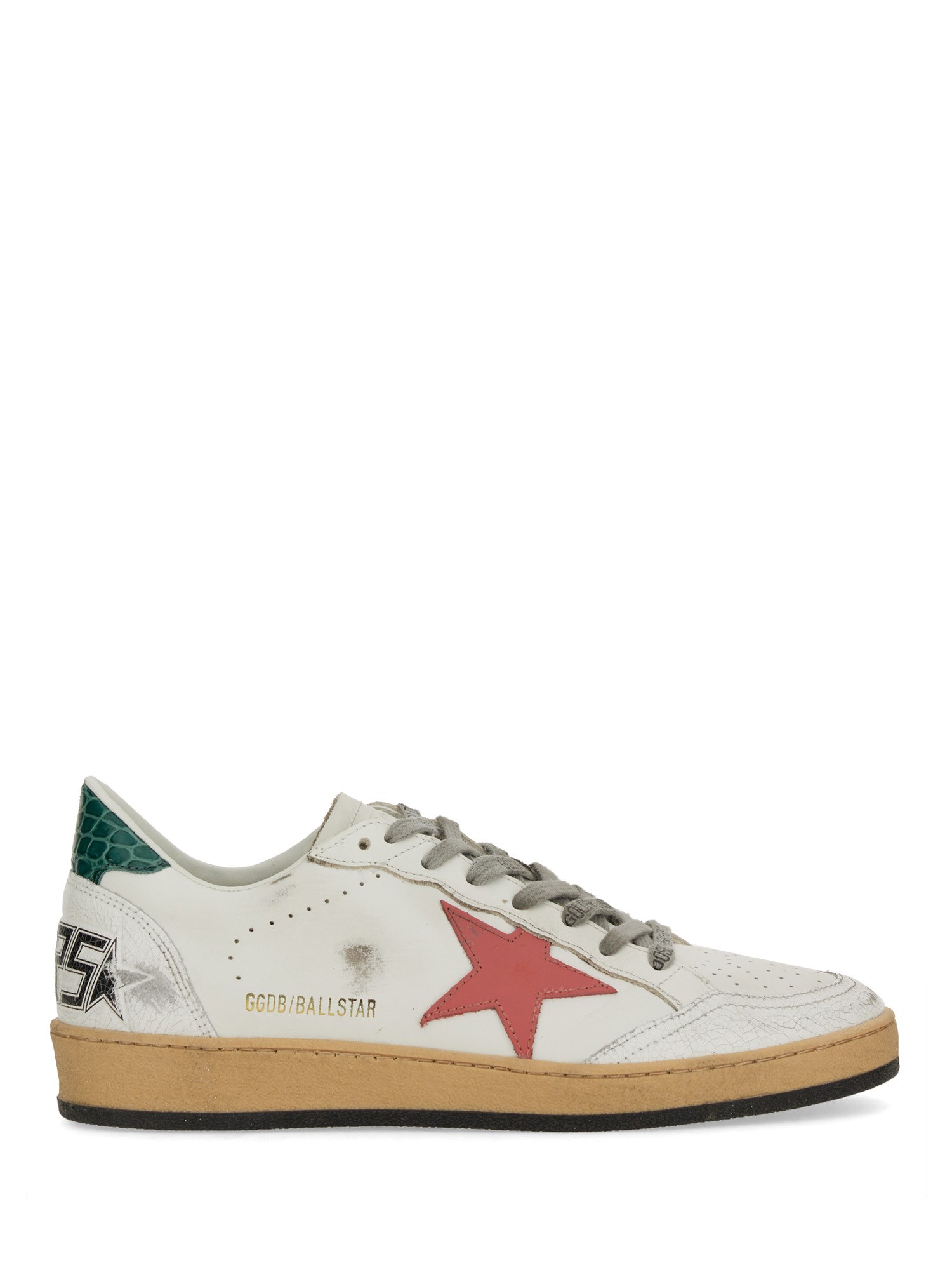 Golden Goose golden goose ball star sneaker