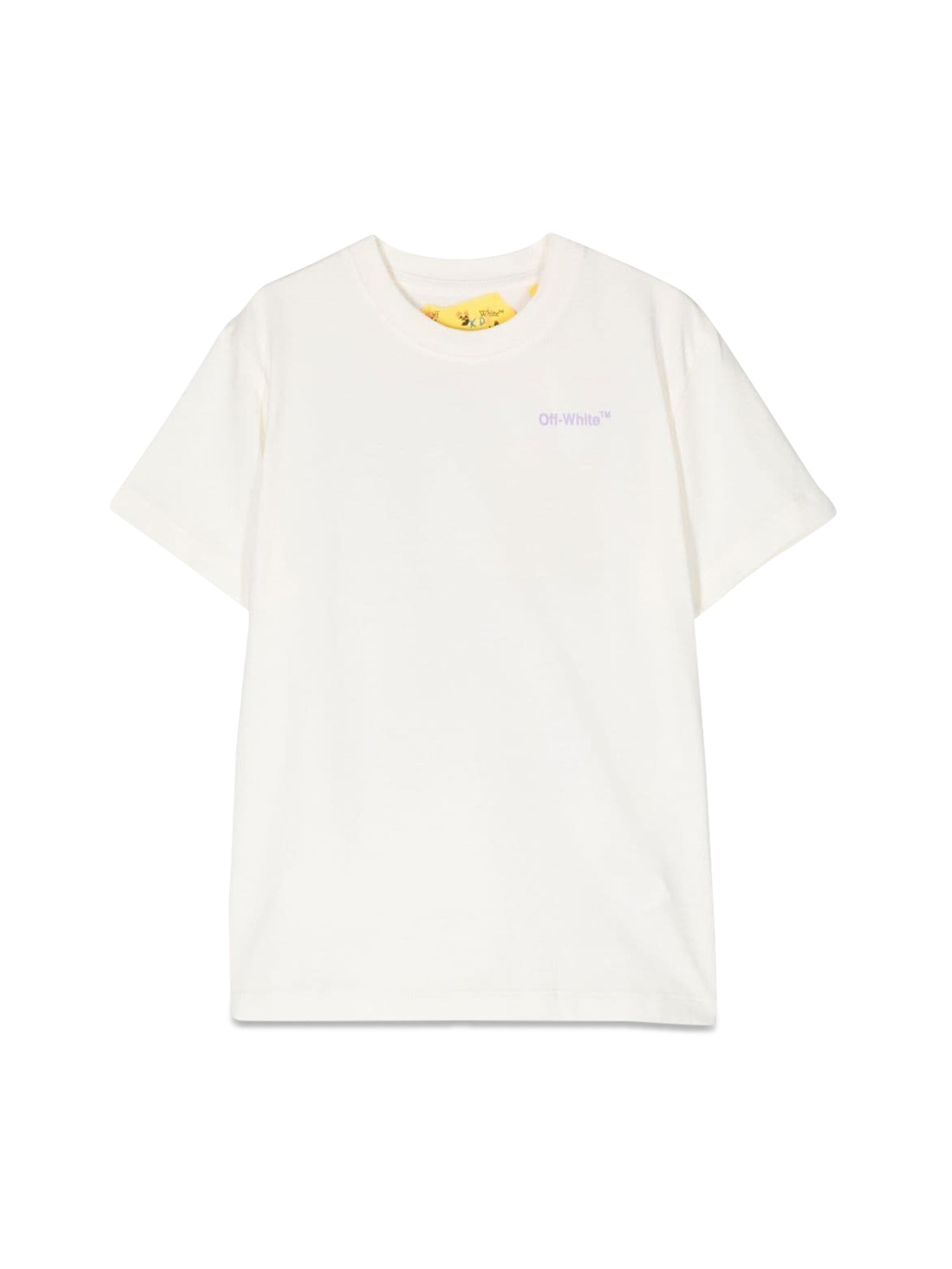 OFF-WHITE off-white mc t-shirt