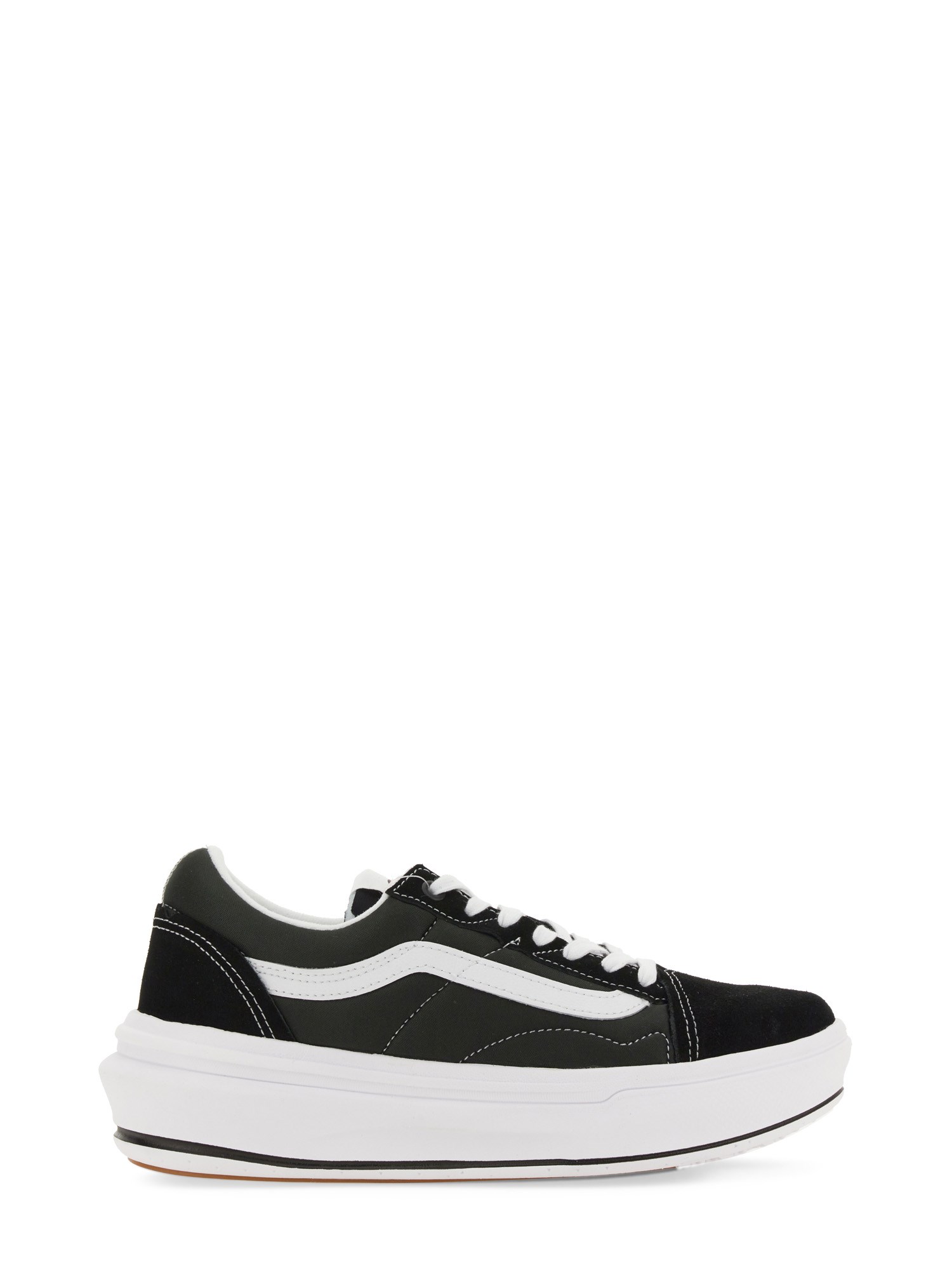 Vans vans old skool overt cc shoes