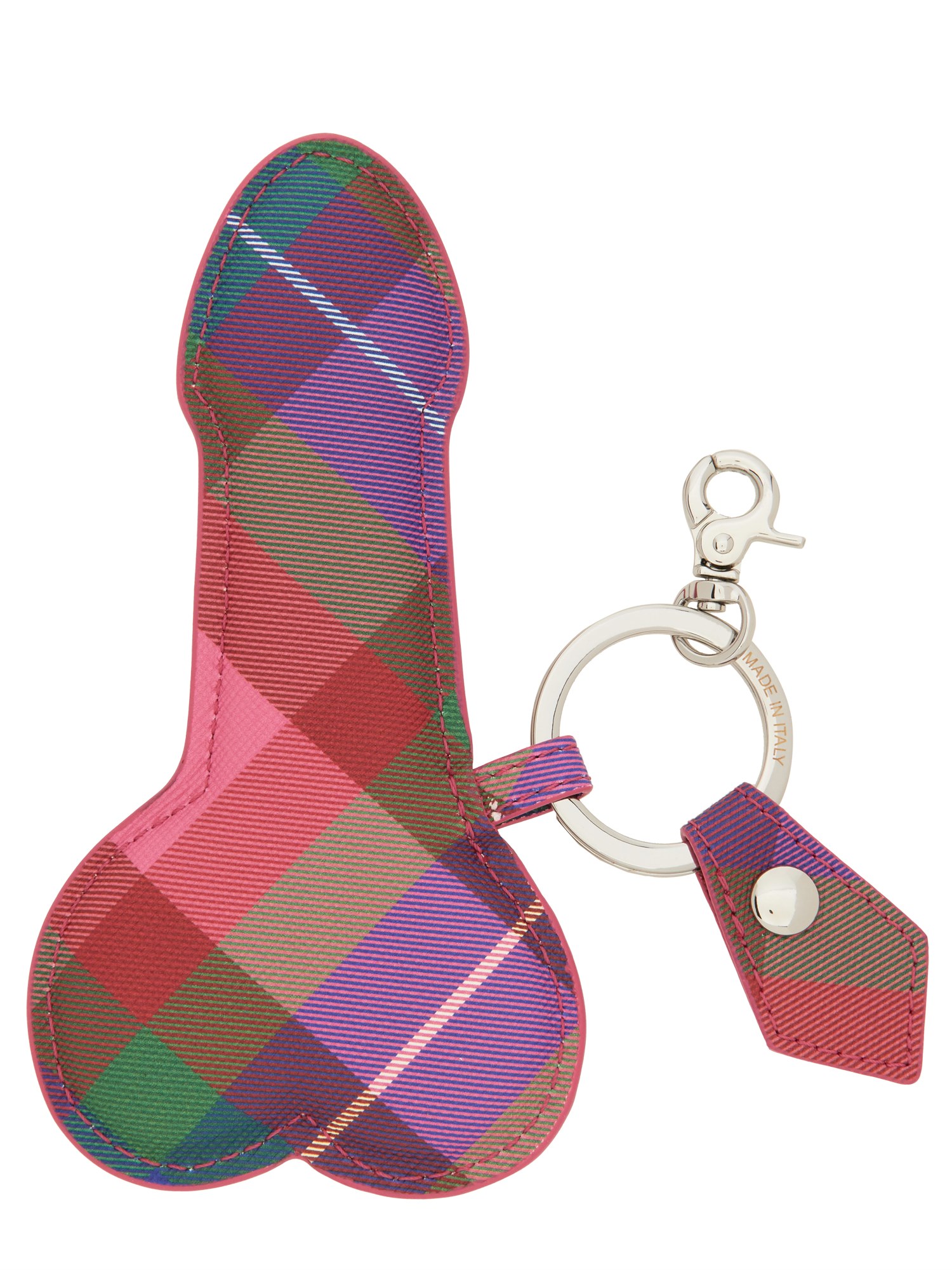 Vivienne Westwood vivienne westwood keychain with logo